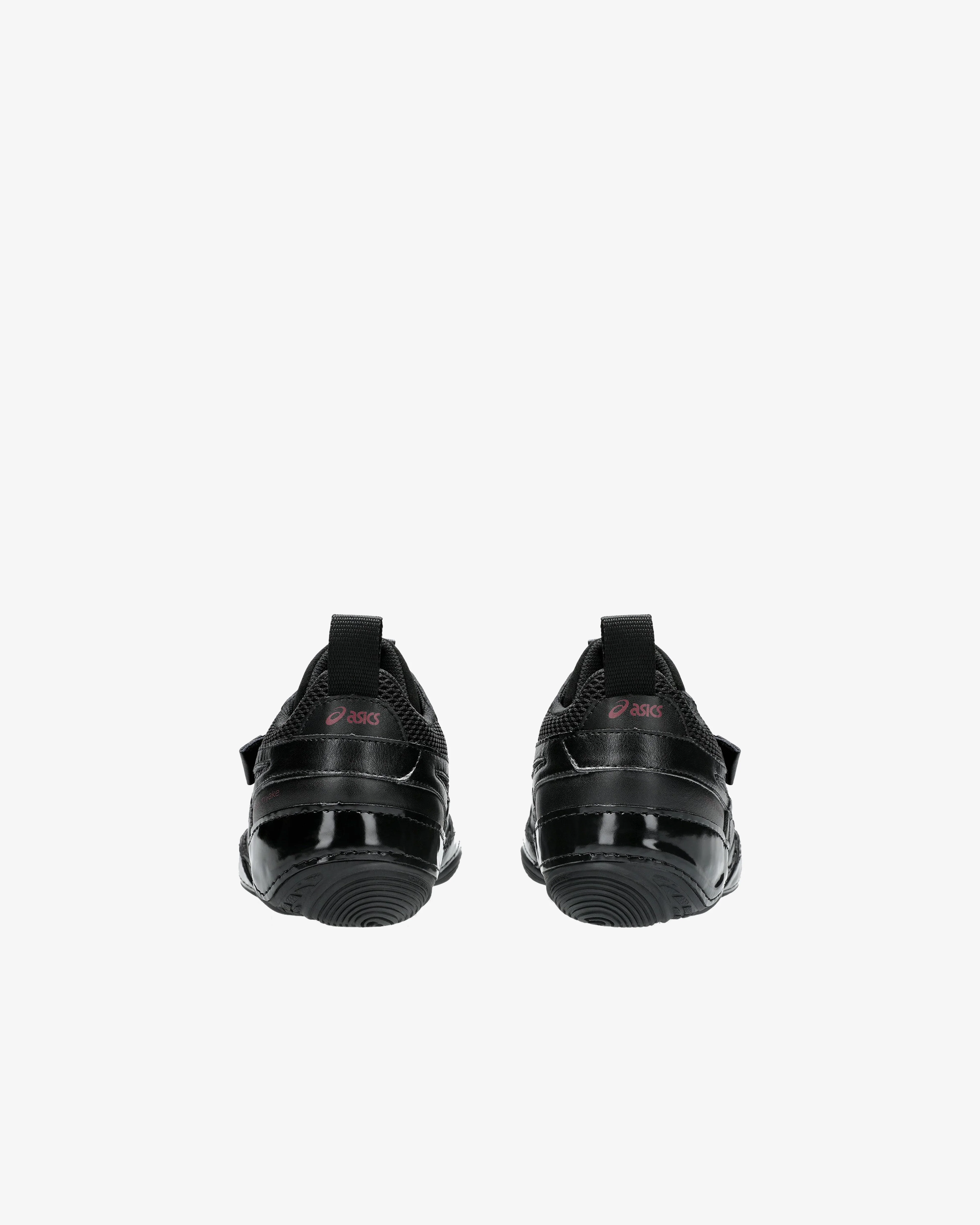Asics - Issey Miyake Men's Hyper Taping Sneakers - (Black) - Image 3