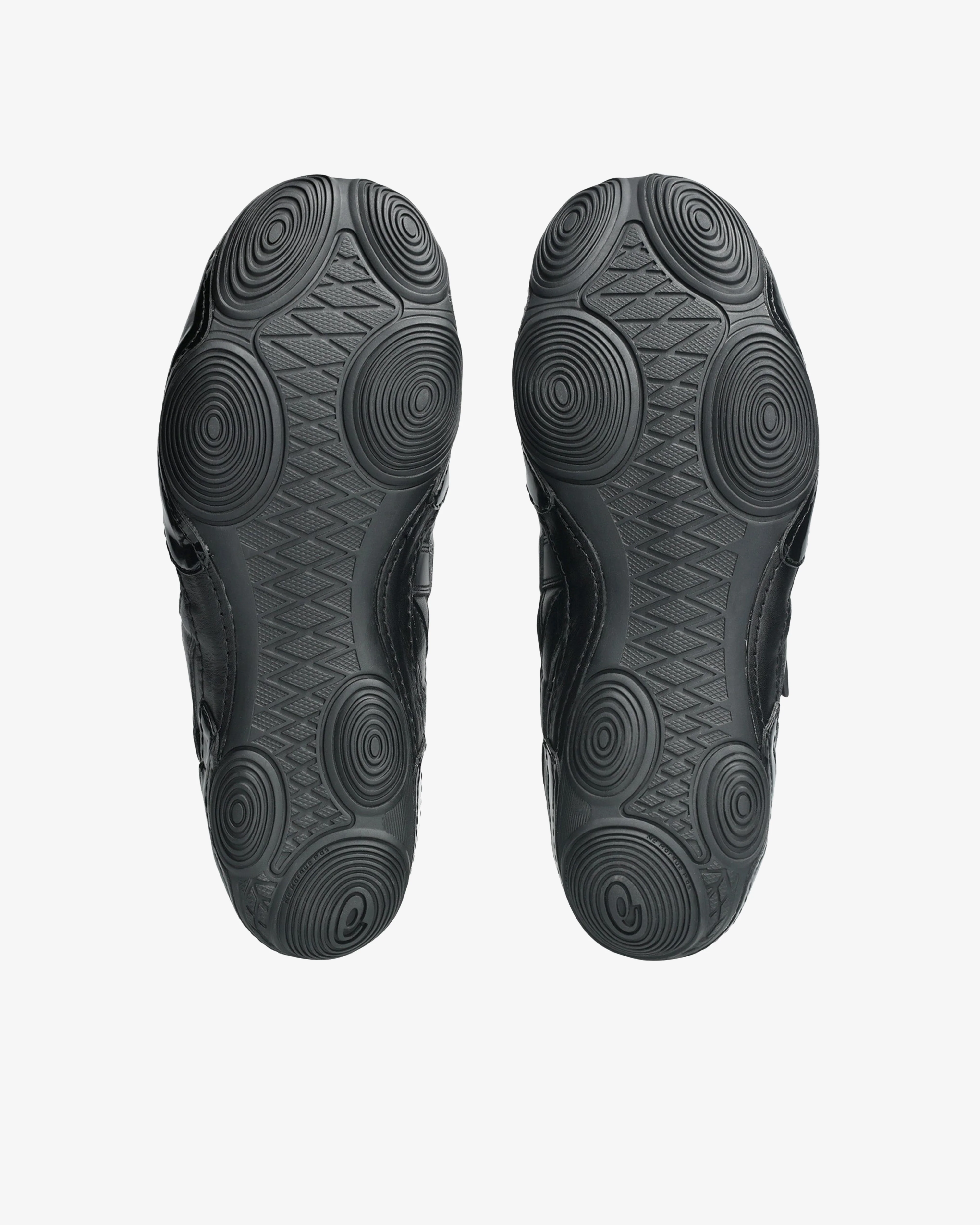 Asics - Issey Miyake Men's Hyper Taping Sneakers - (Black) - Image 5