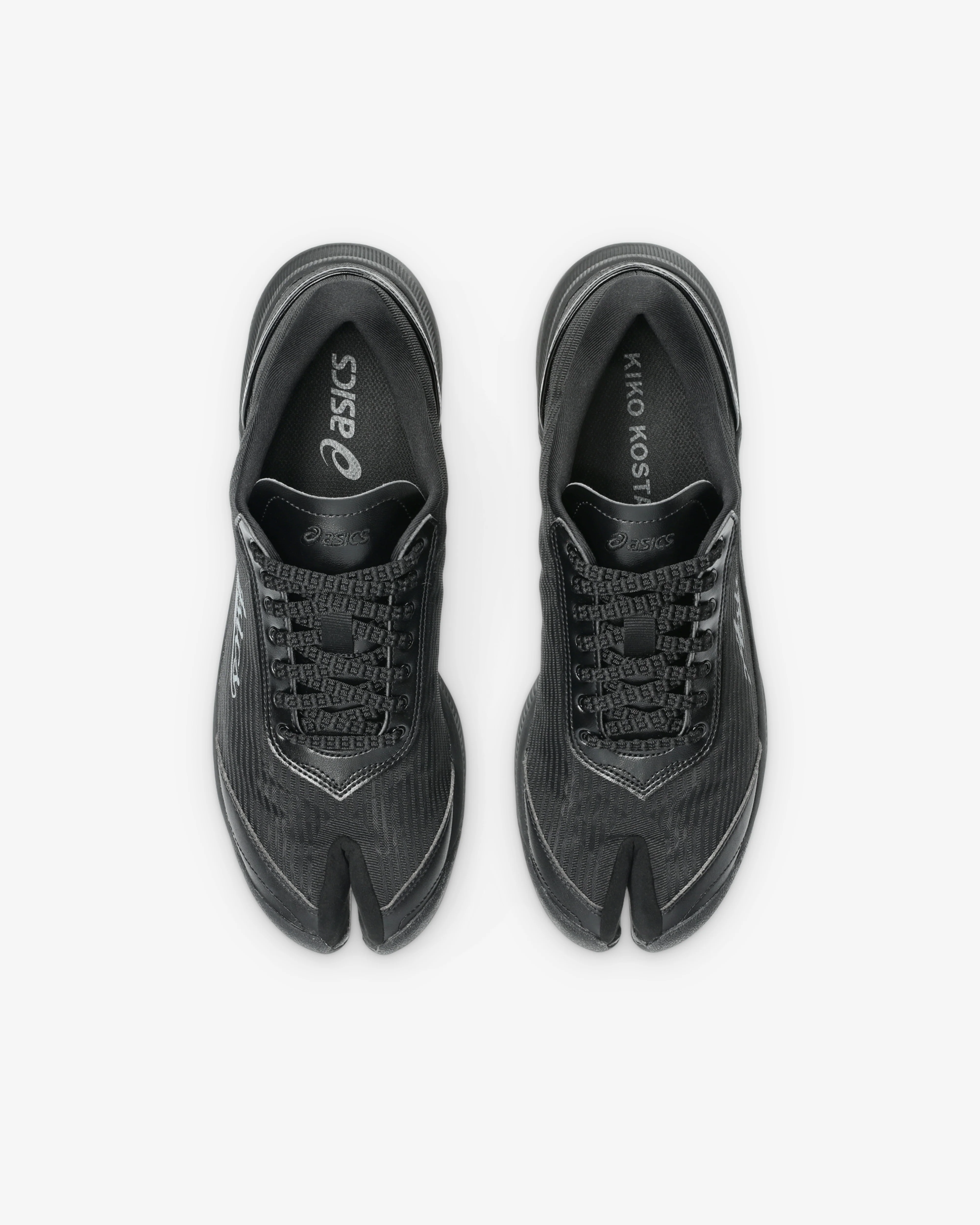 Asics - Men's Kiko Kostadinov Ilargi FF - (Black) - Image 6