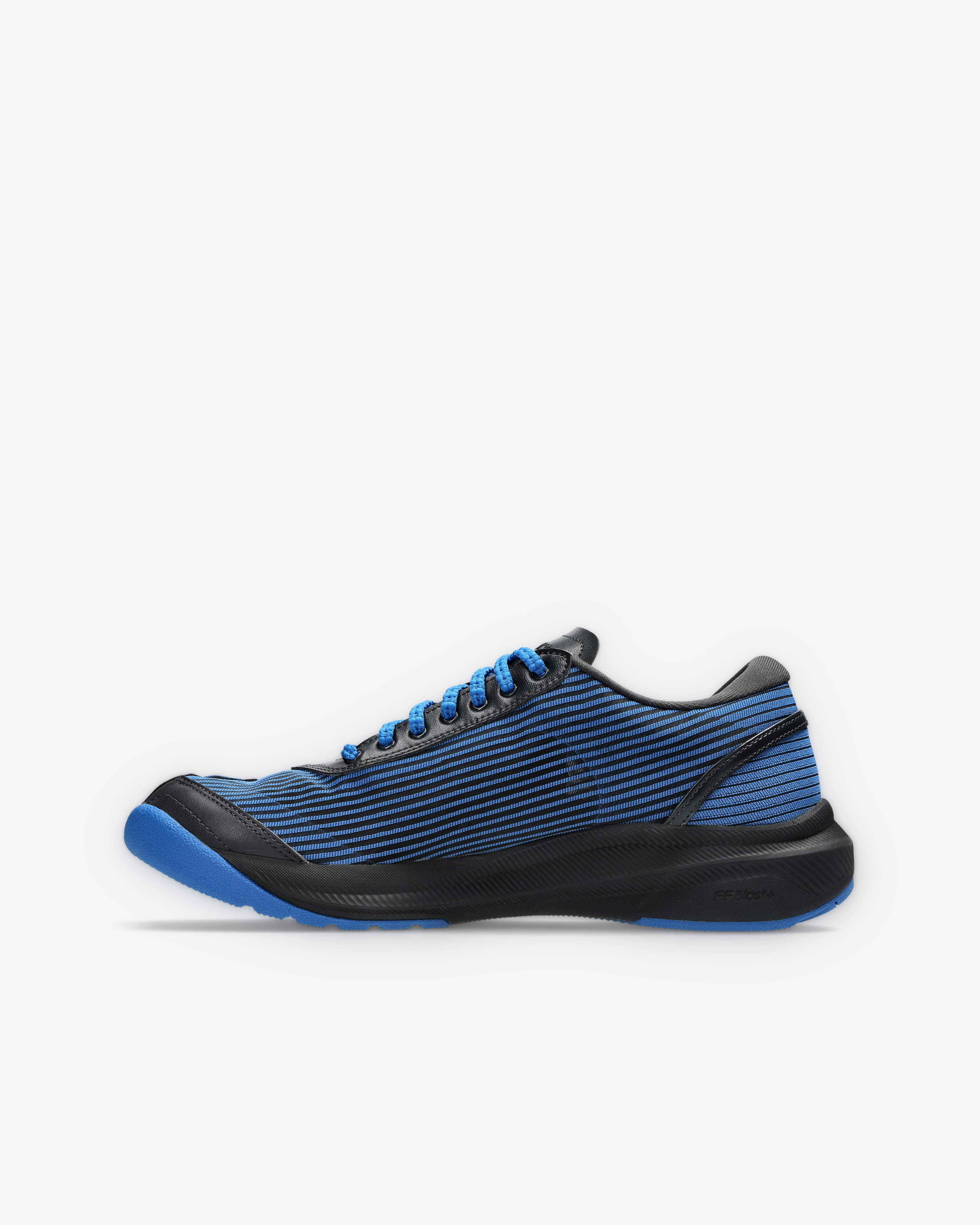 Asics - Men's Kiko Kostaninov Ilargi FF - (Electric Blue) - Image 2