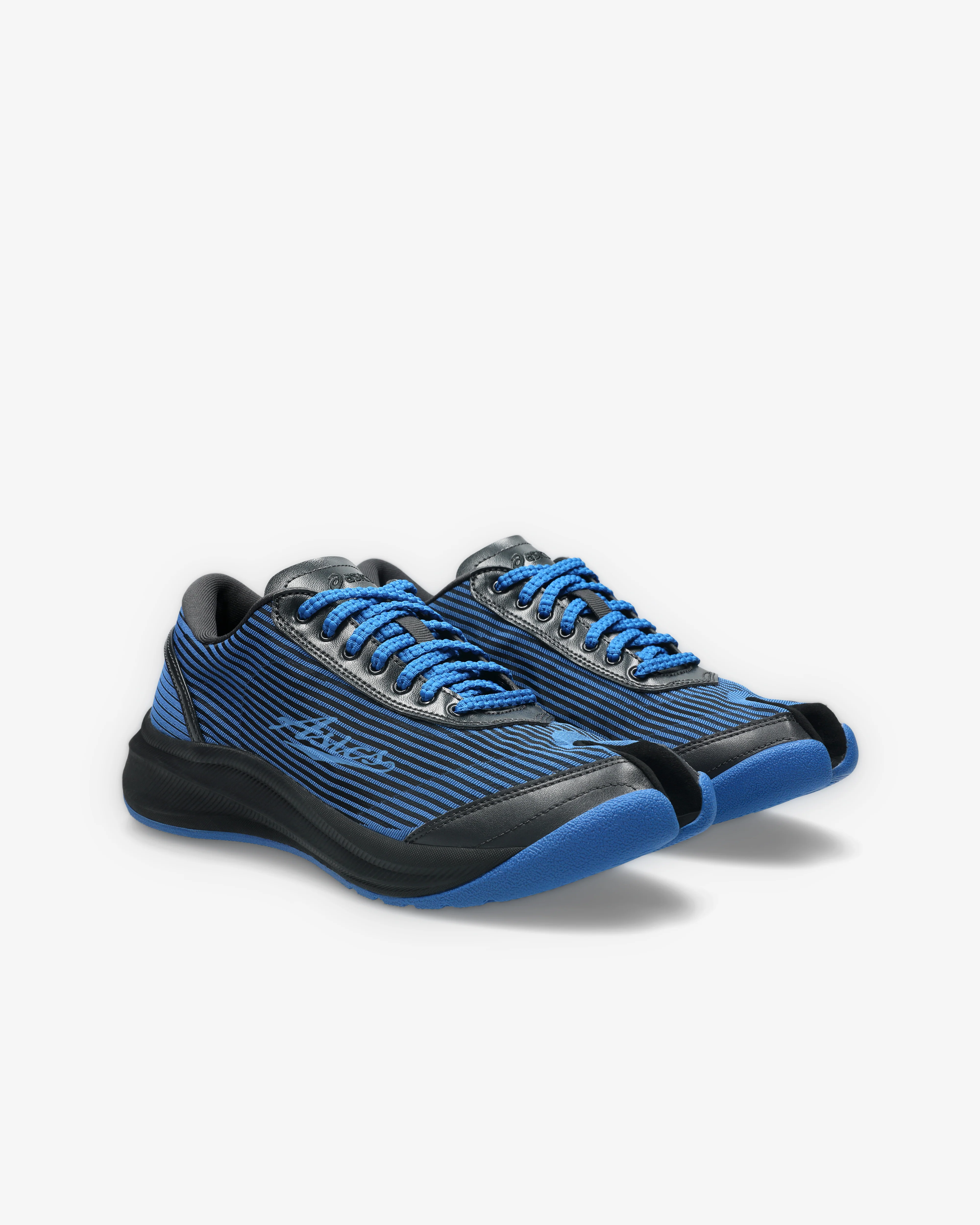 Asics - Men's Kiko Kostaninov Ilargi FF - (Electric Blue) - Image 3