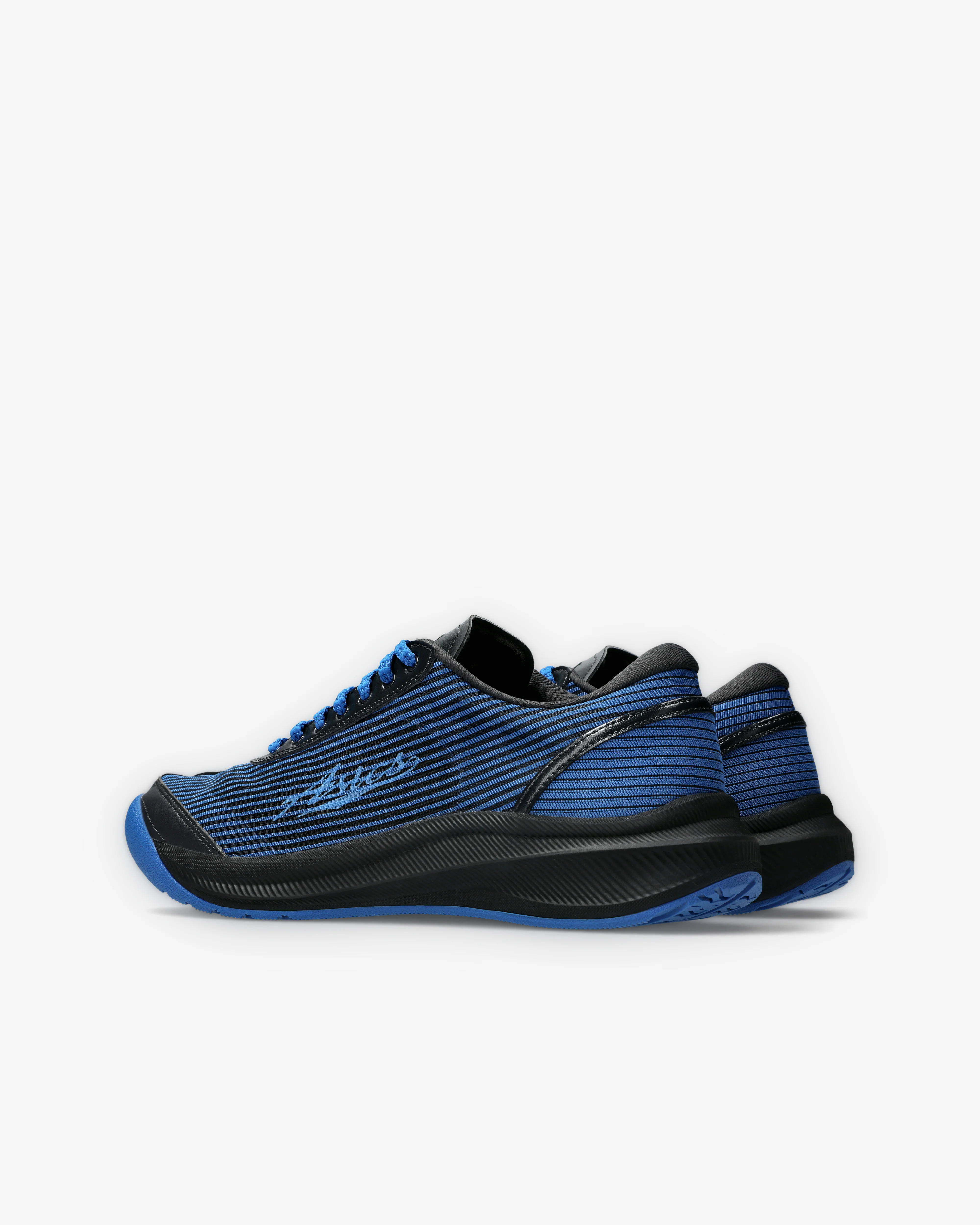 Asics - Men's Kiko Kostaninov Ilargi FF - (Electric Blue) - Image 4