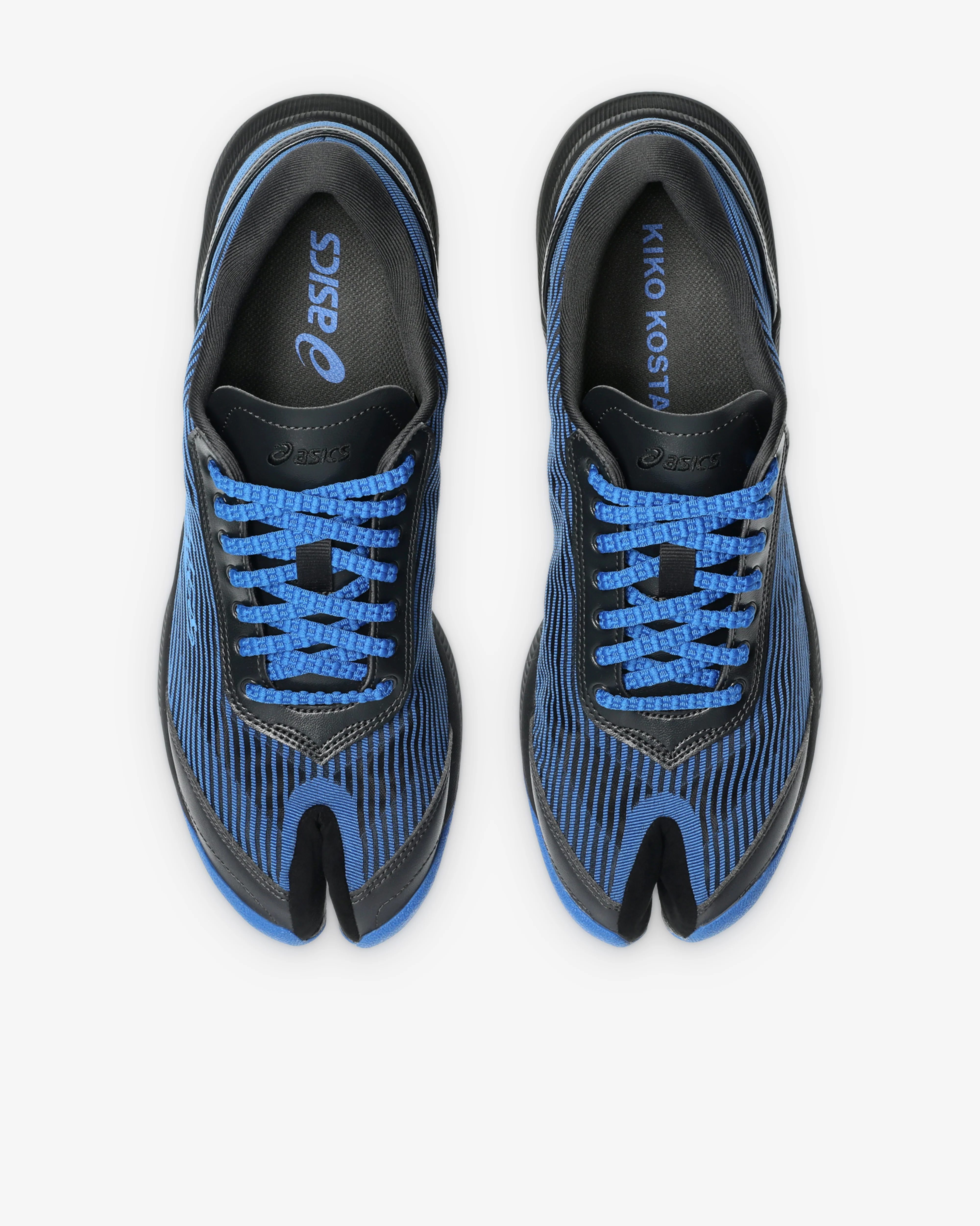 Asics - Men's Kiko Kostaninov Ilargi FF - (Electric Blue) - Image 6