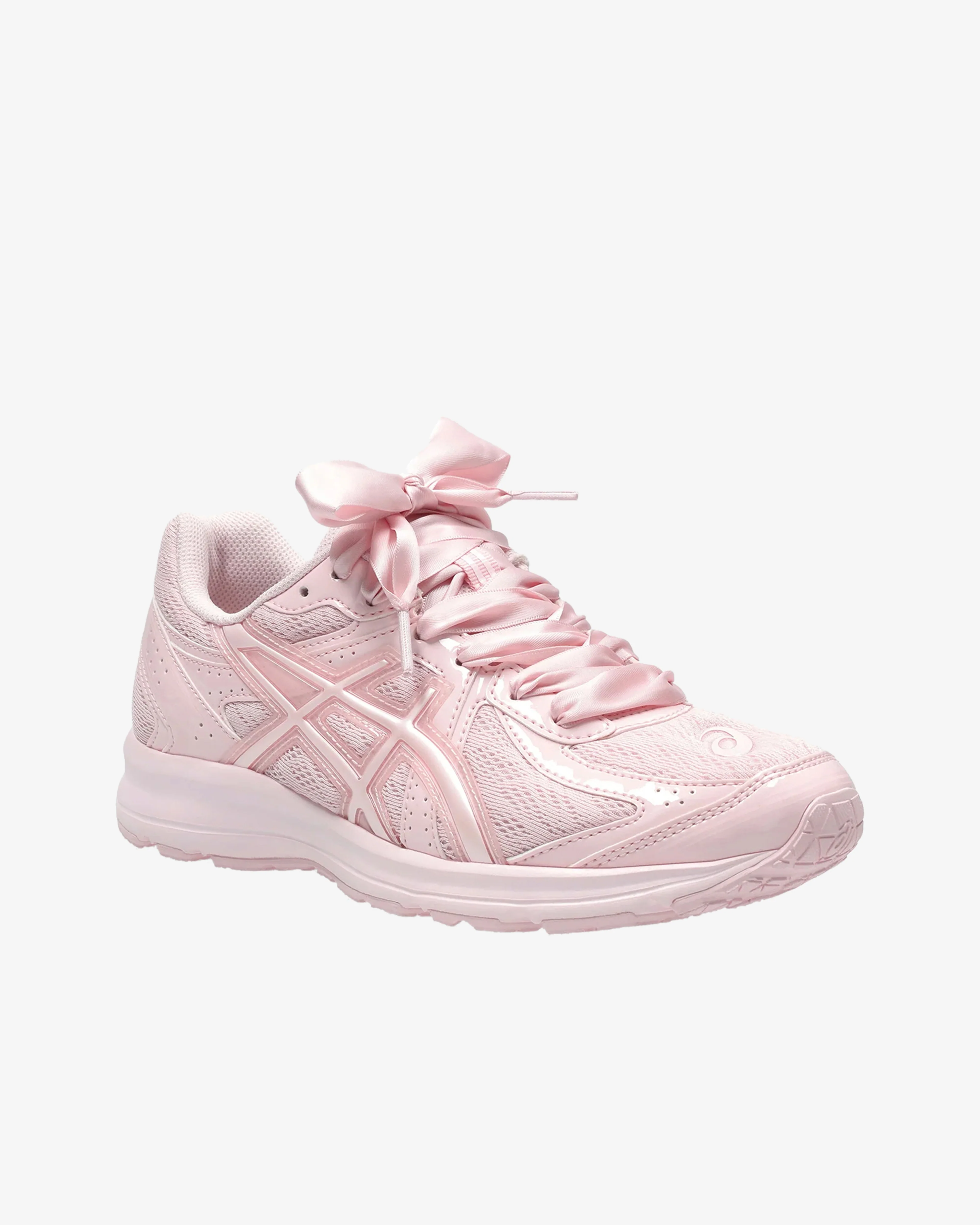 Asics - Men's Jog 100S Sneakers - (Pink Salt) - Image 3