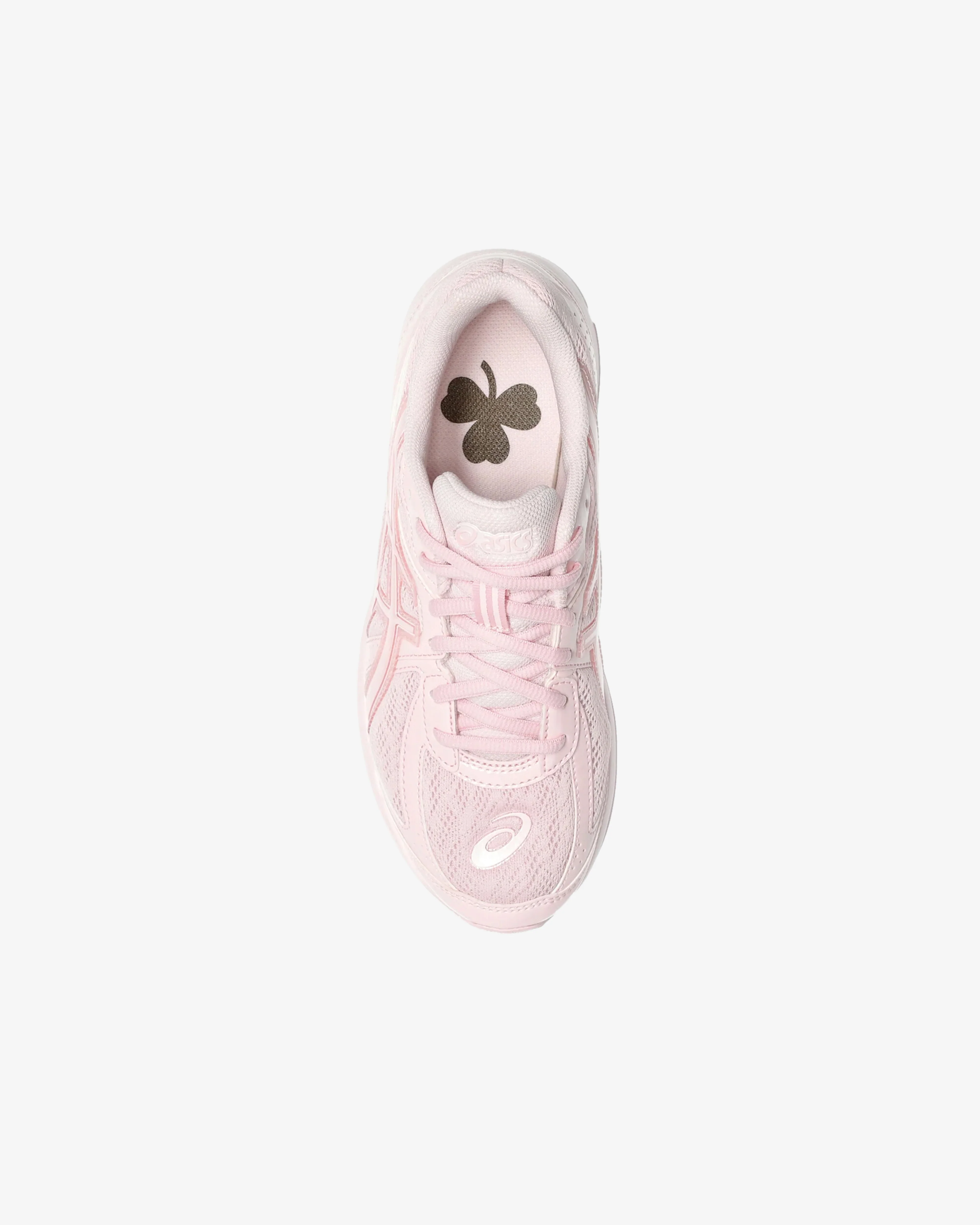 Asics - Men's Jog 100S Sneakers - (Pink Salt) - Image 5