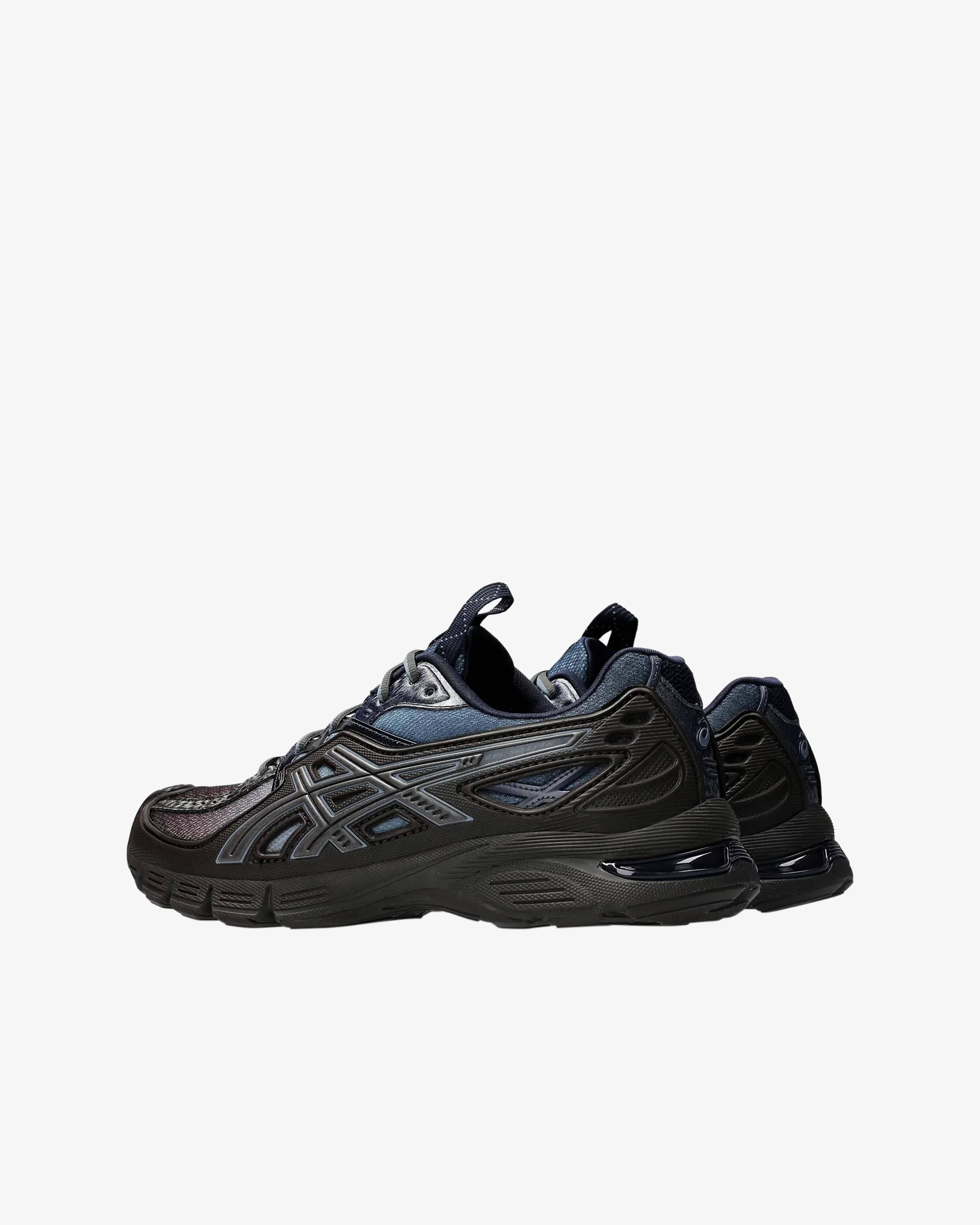 Asics - Men's UB13-S Gel-SD-Lyte Sneakers - (Midnight) - Image 2
