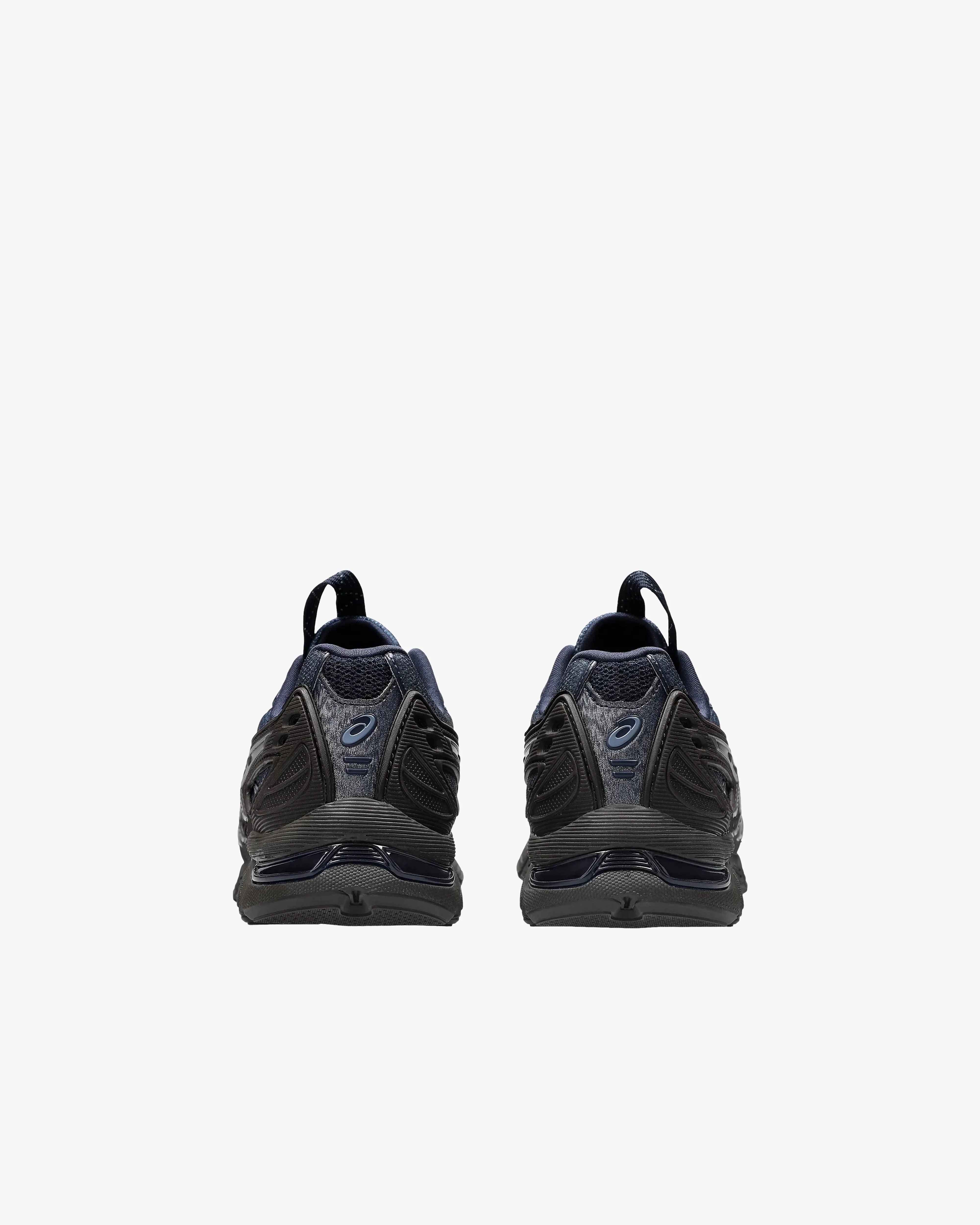 Asics - Men's UB13-S Gel-SD-Lyte Sneakers - (Midnight) - Image 3