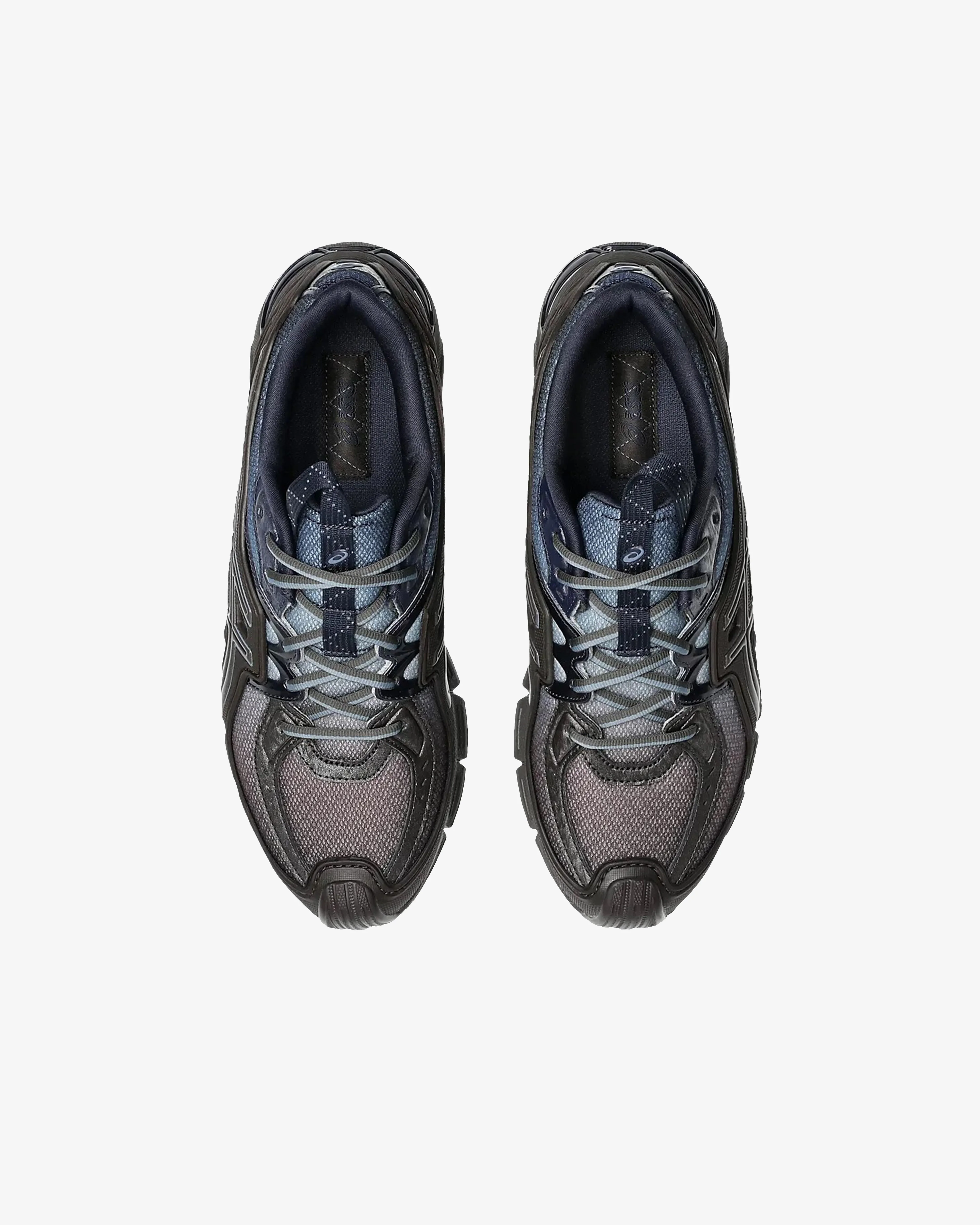 Asics - Men's UB13-S Gel-SD-Lyte Sneakers - (Midnight) - Image 4