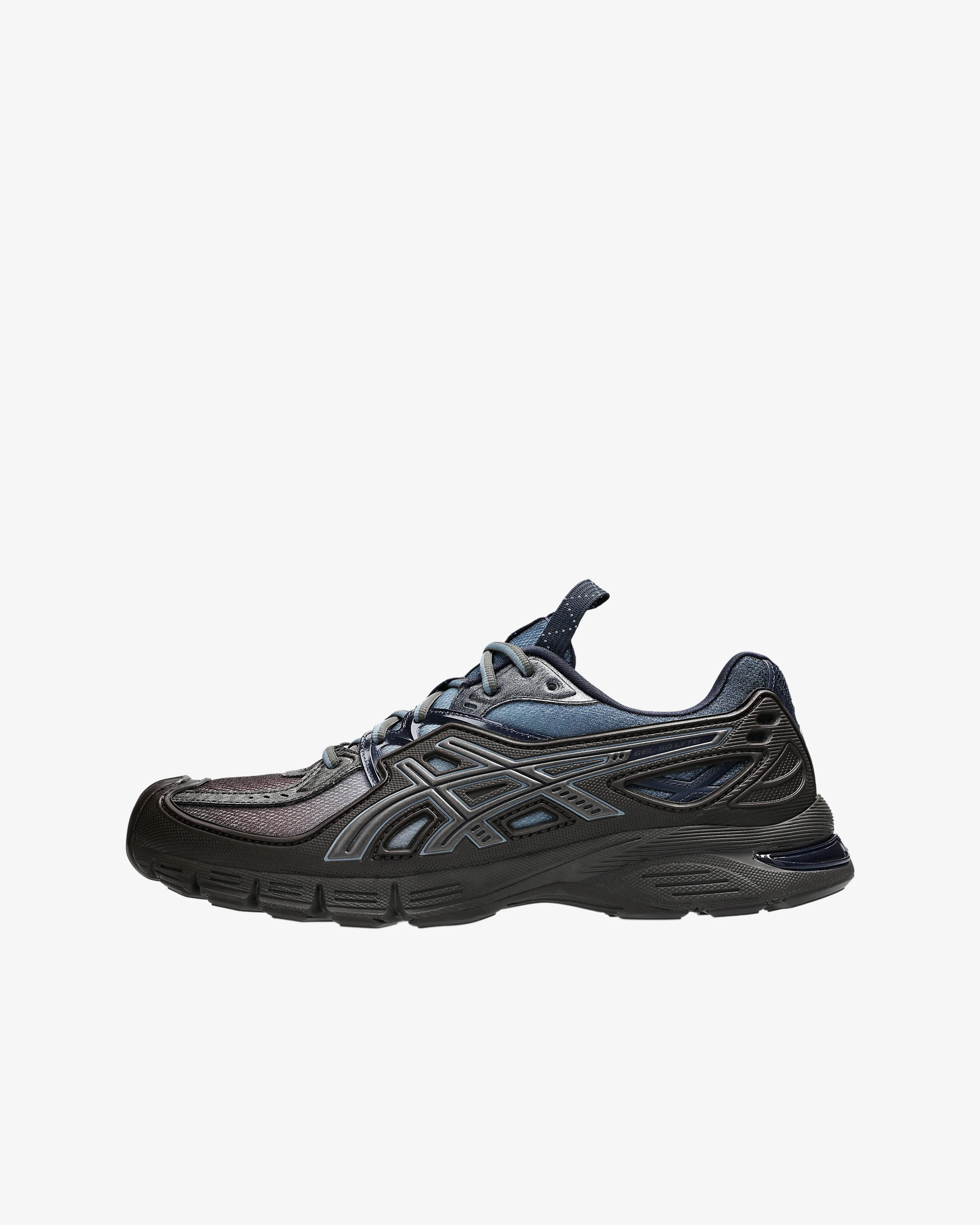 Asics - Men's UB13-S Gel-SD-Lyte Sneakers - (Midnight) - Image 6