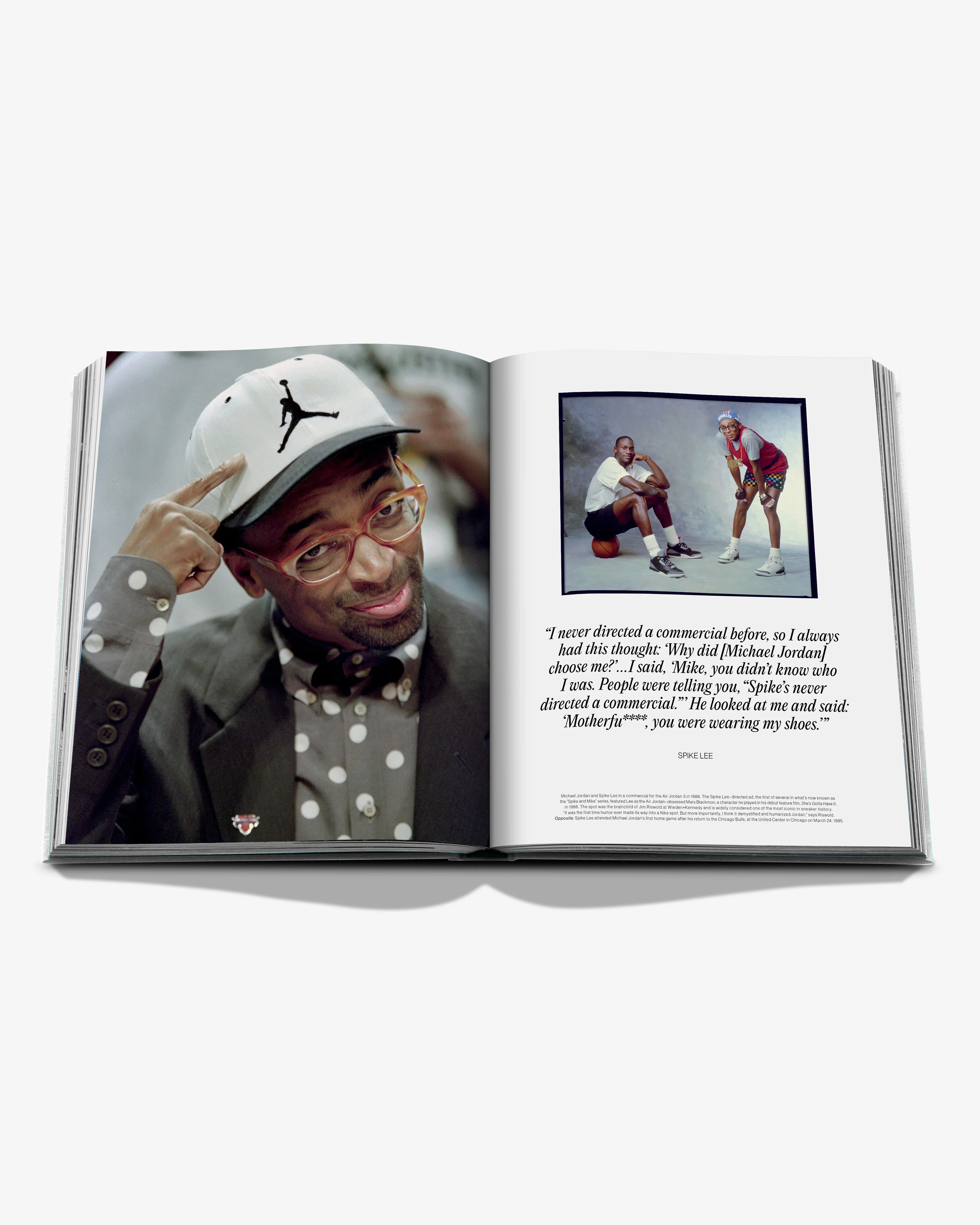 Assouline - Air Jordan Classic Collection - Image 10