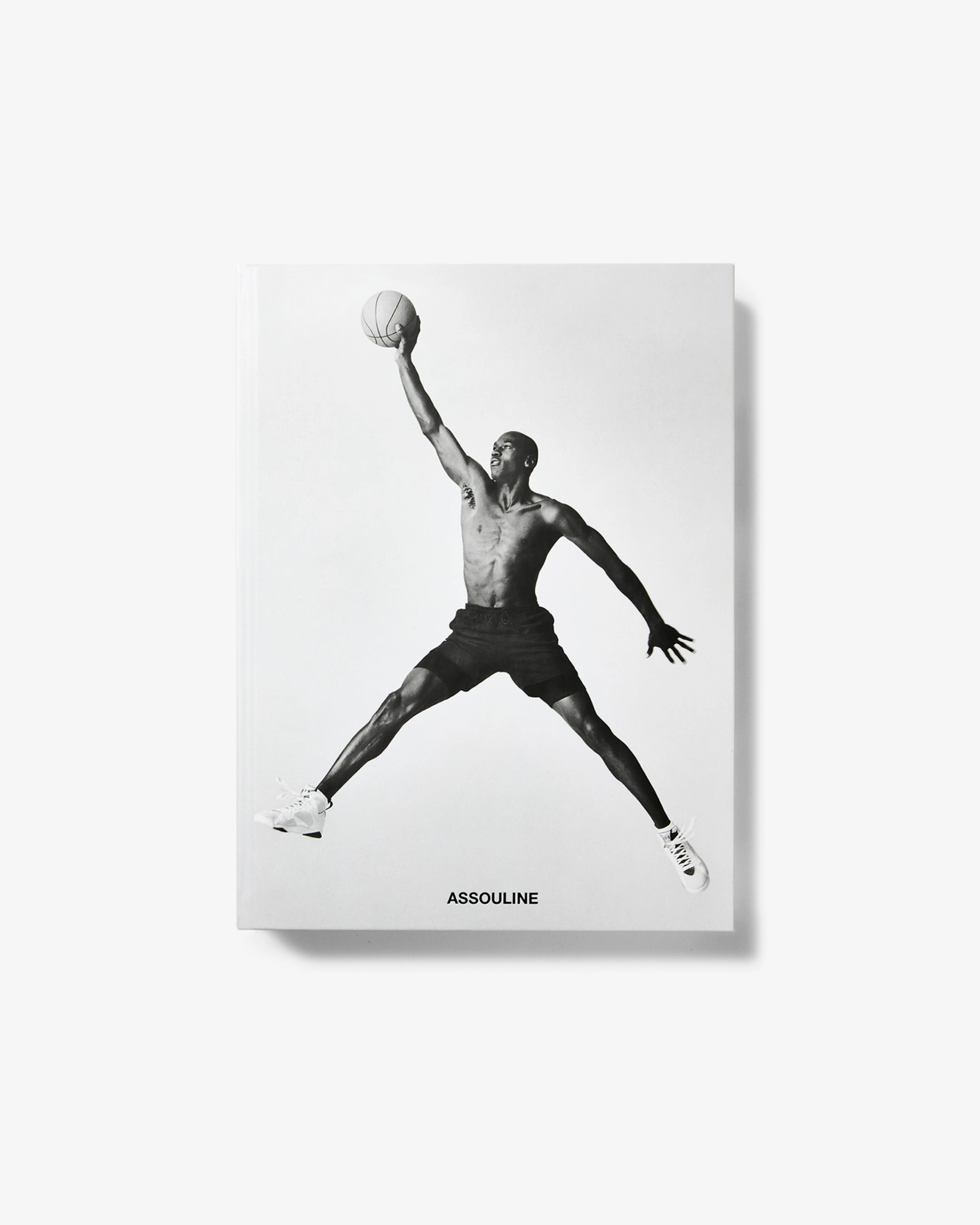 Assouline - Air Jordan Classic Collection - Image 2