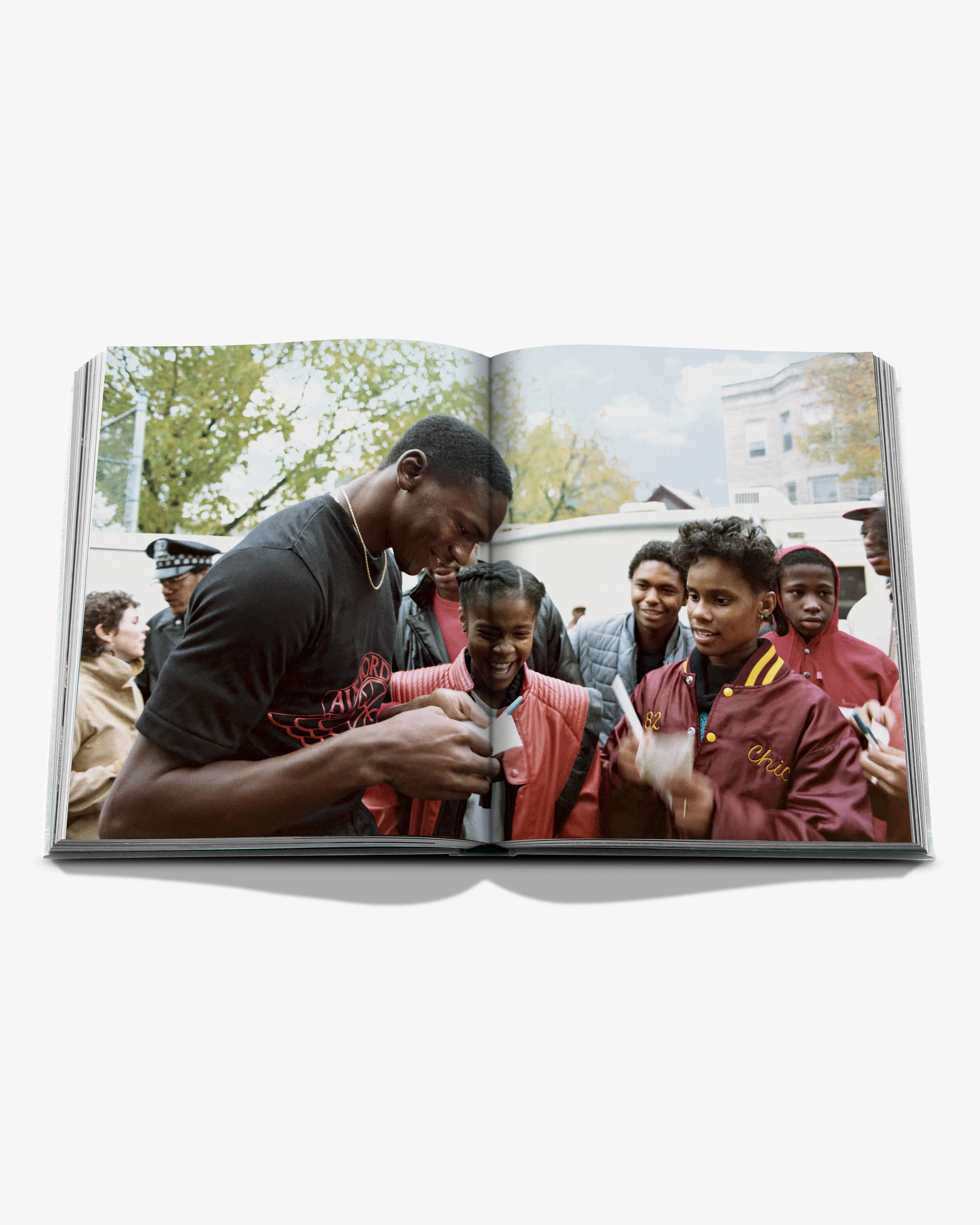 Assouline - Air Jordan Classic Collection - Image 3