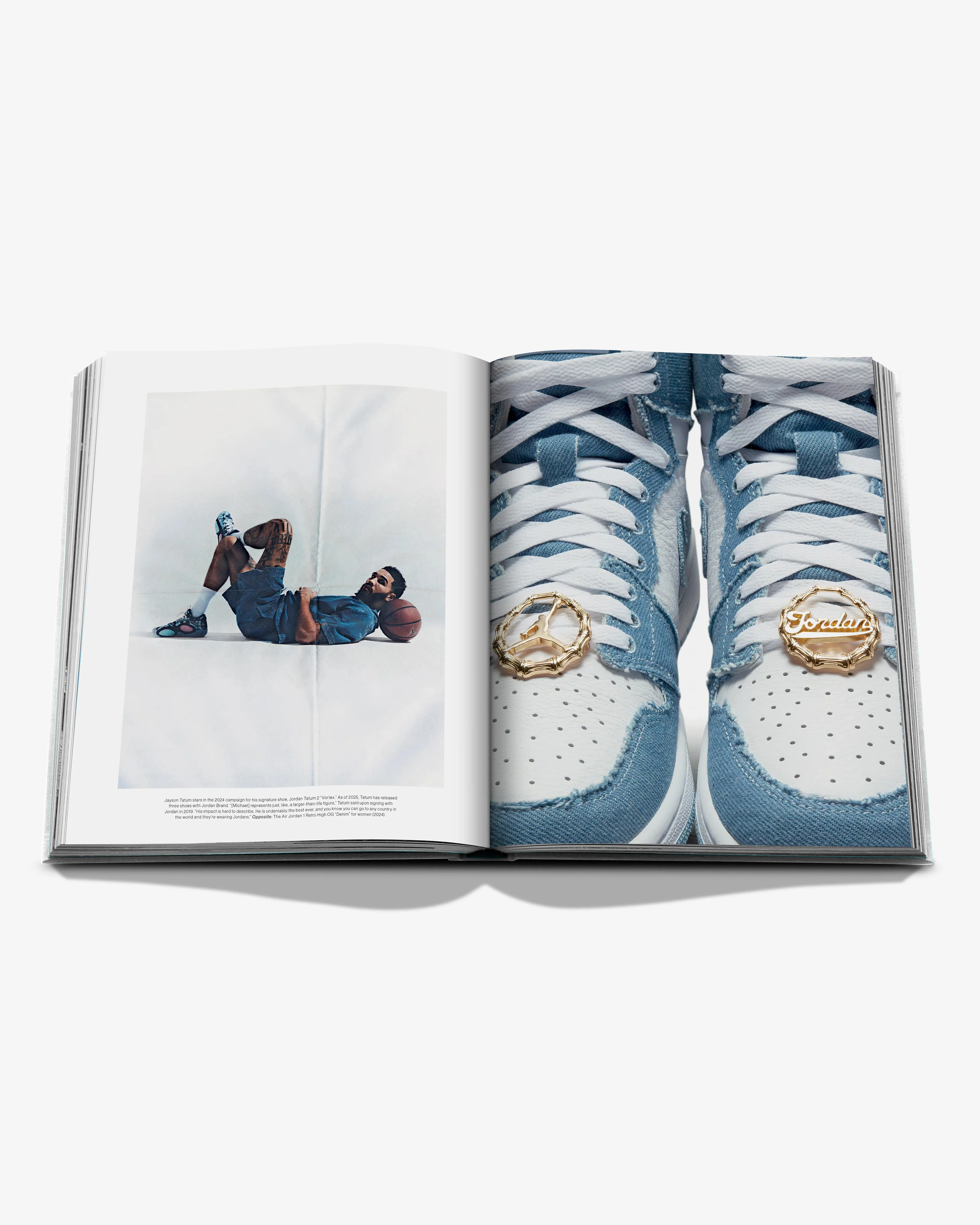 Assouline - Air Jordan Classic Collection - Image 4
