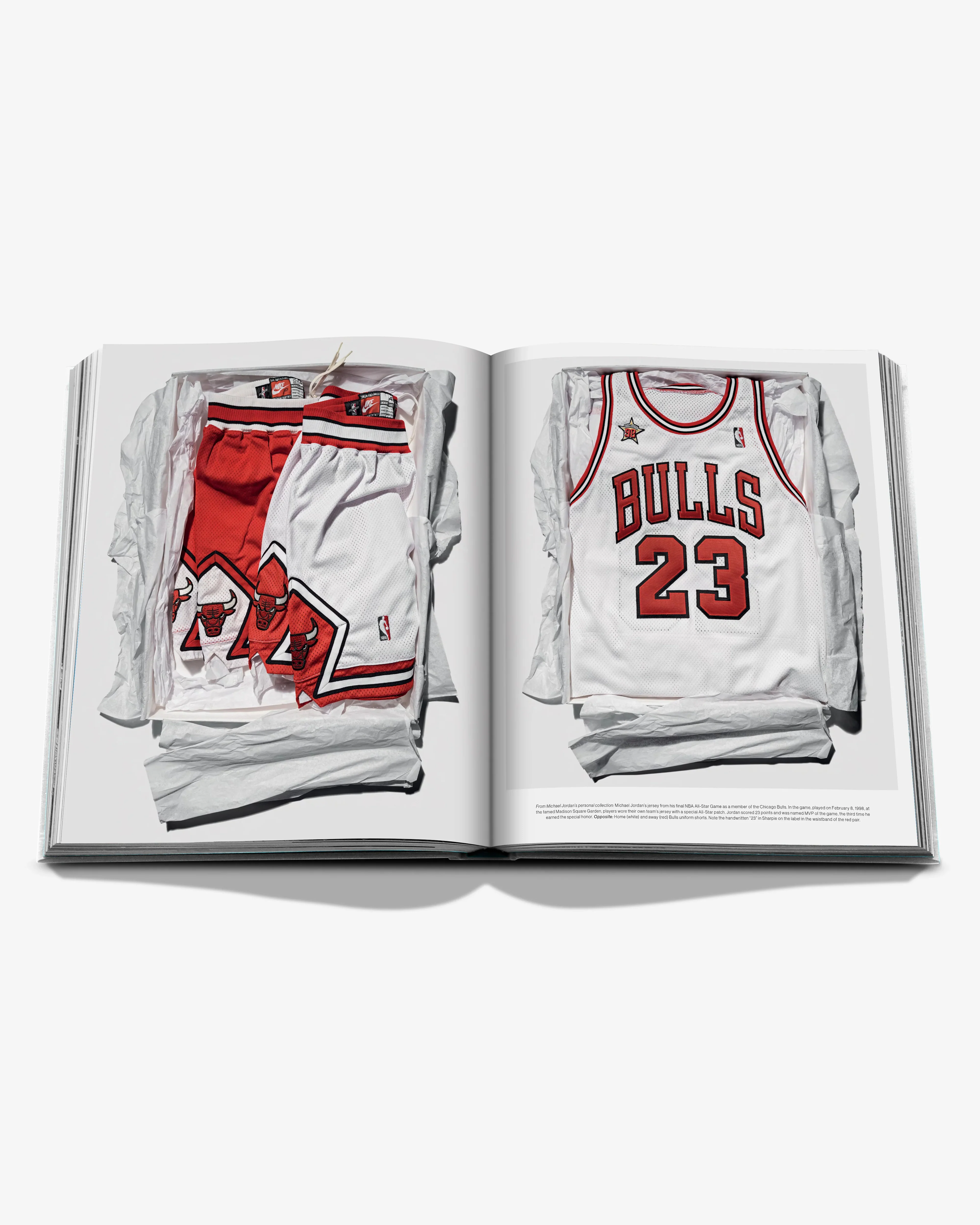Assouline - Air Jordan Classic Collection - Image 6