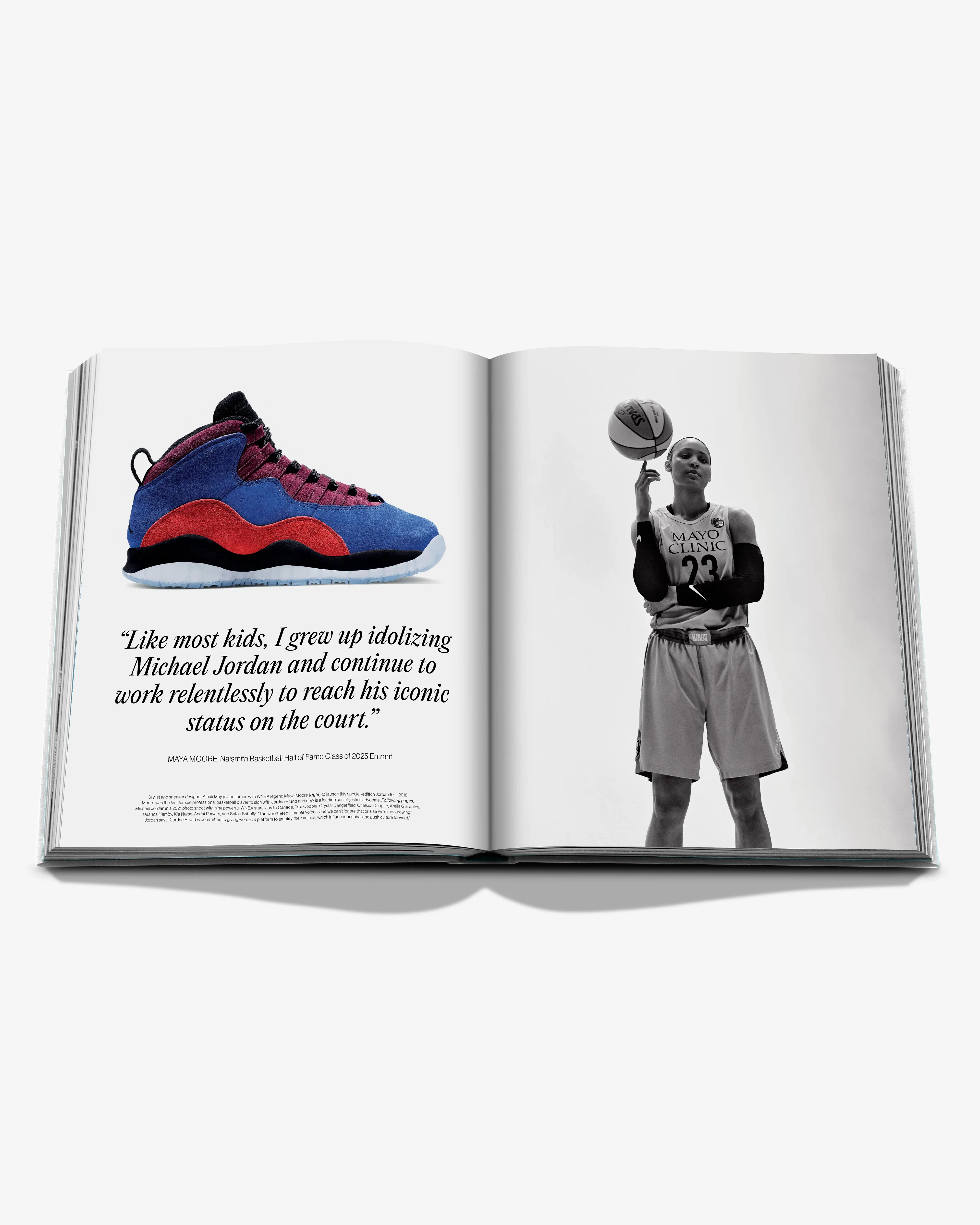 Assouline - Air Jordan Classic Collection - Image 7