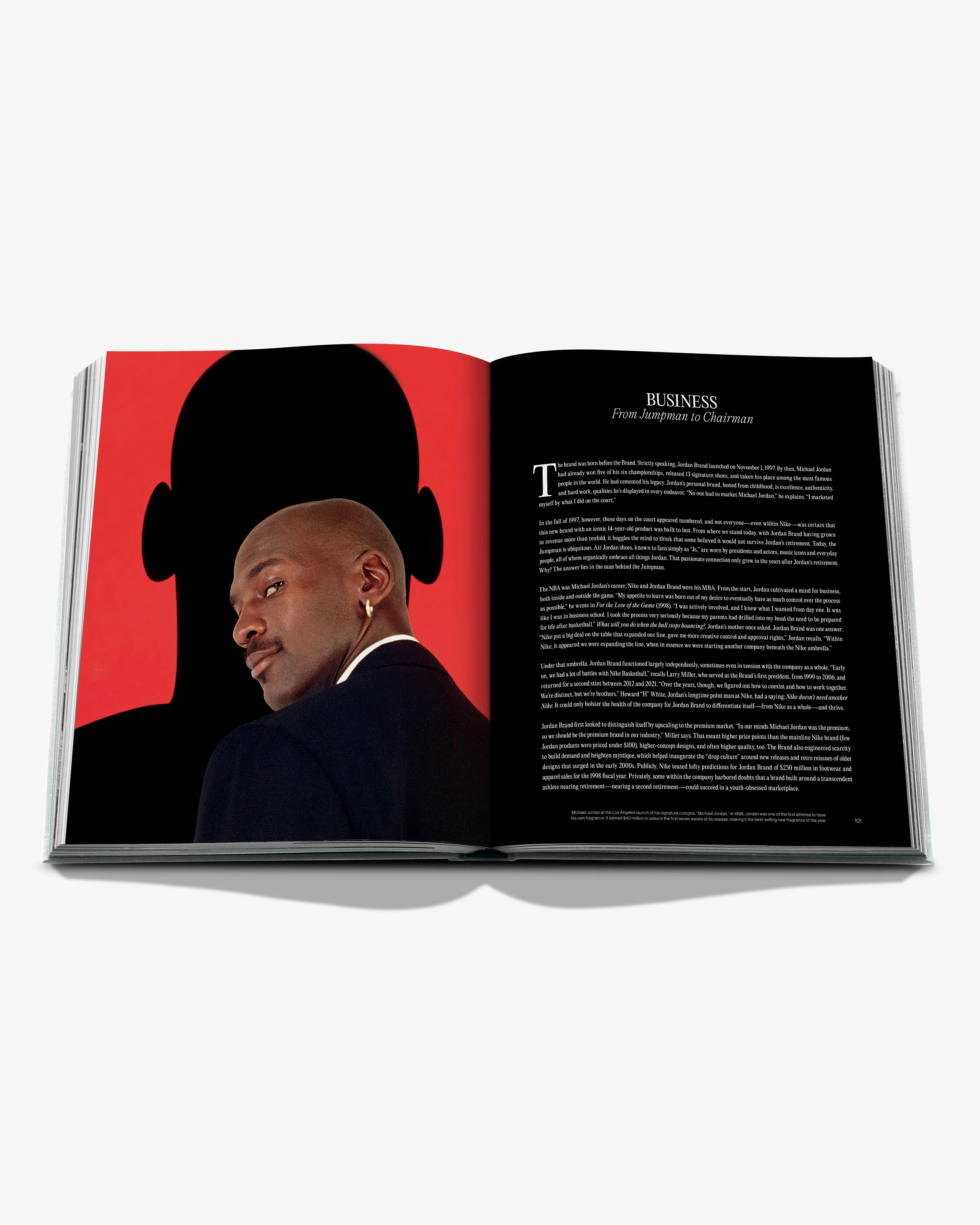 Assouline - Air Jordan Classic Collection - Image 8