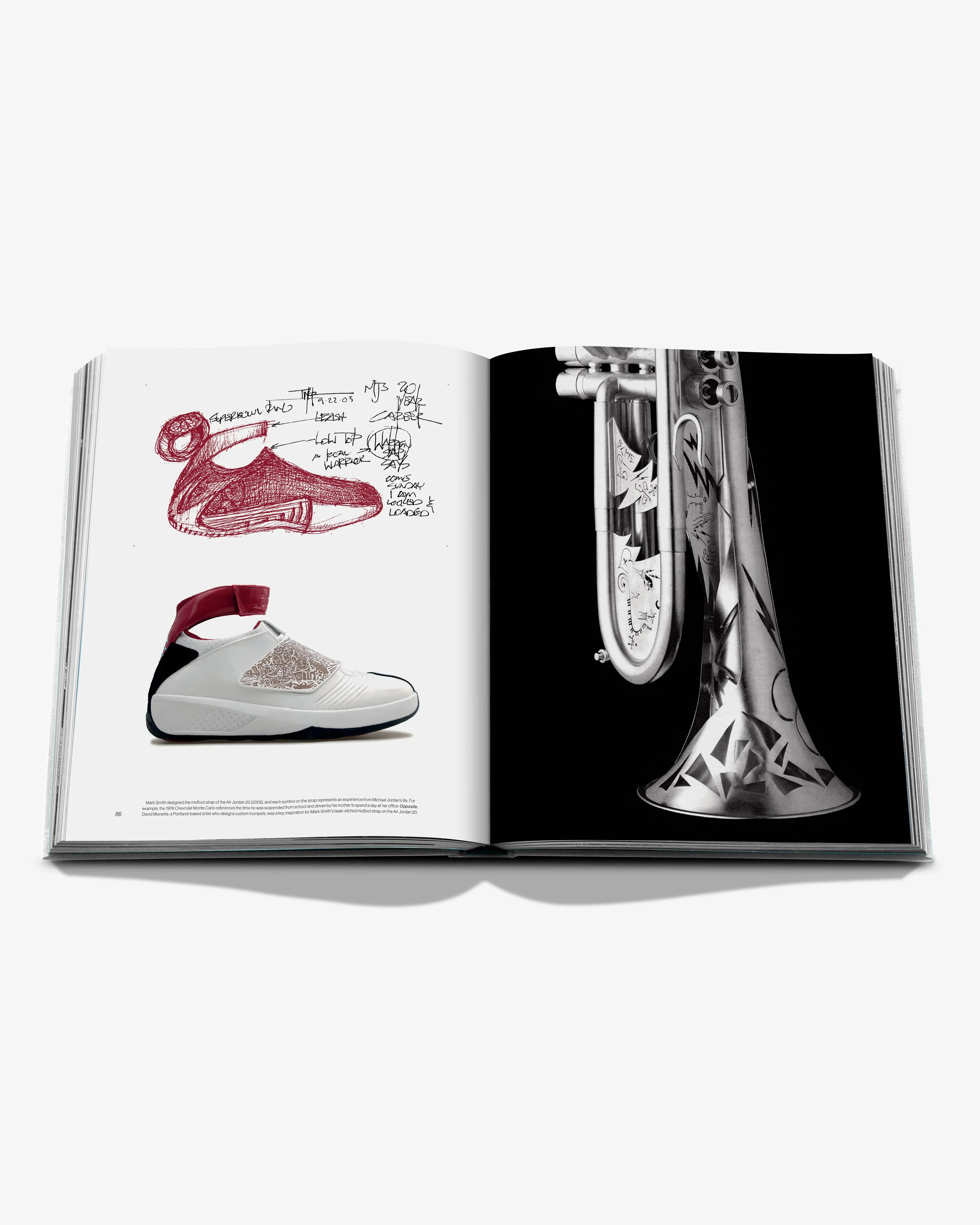 Assouline - Air Jordan Classic Collection - Image 9