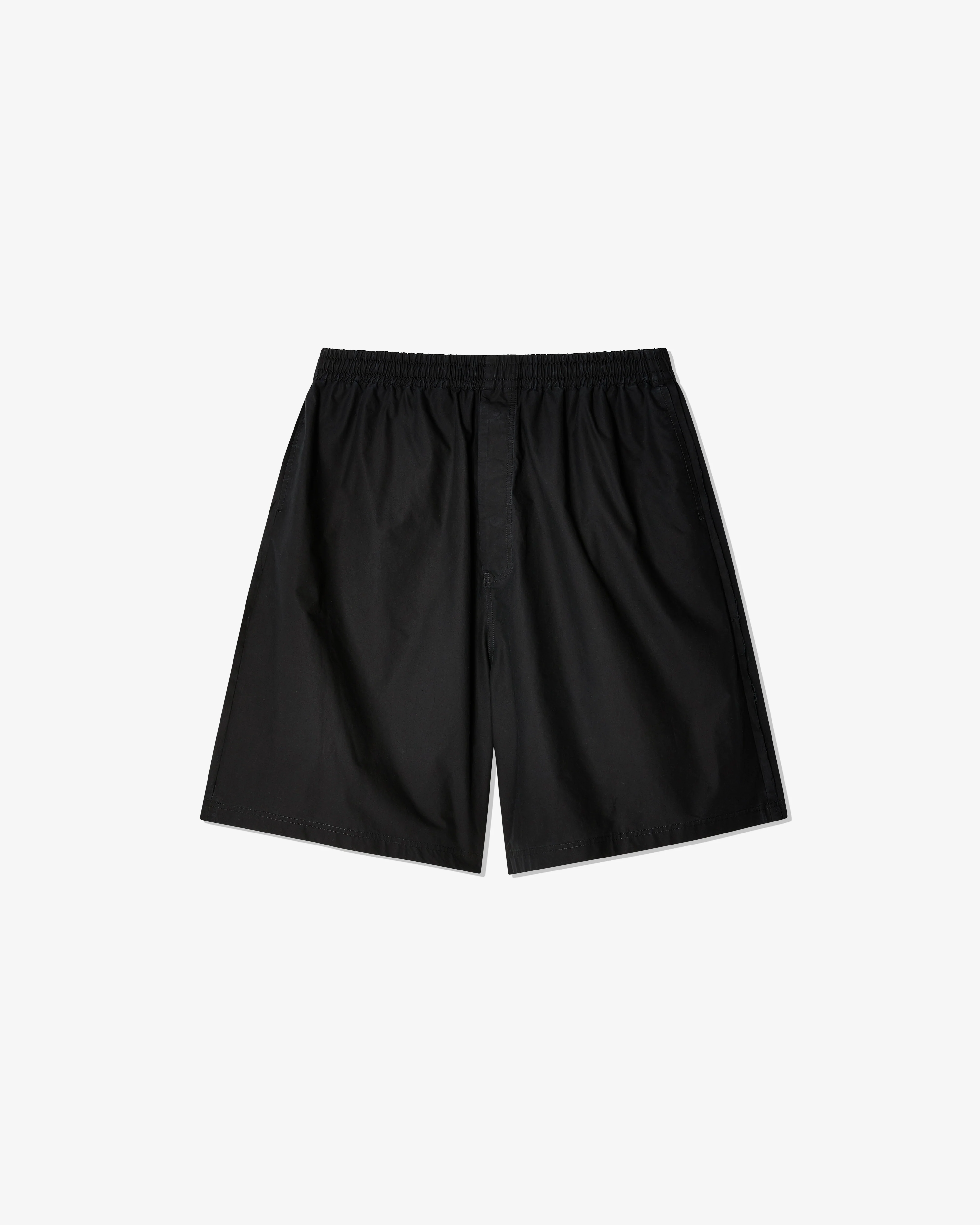 Balenciaga - Men's Hybrid Pyjama Shorts - (Black)