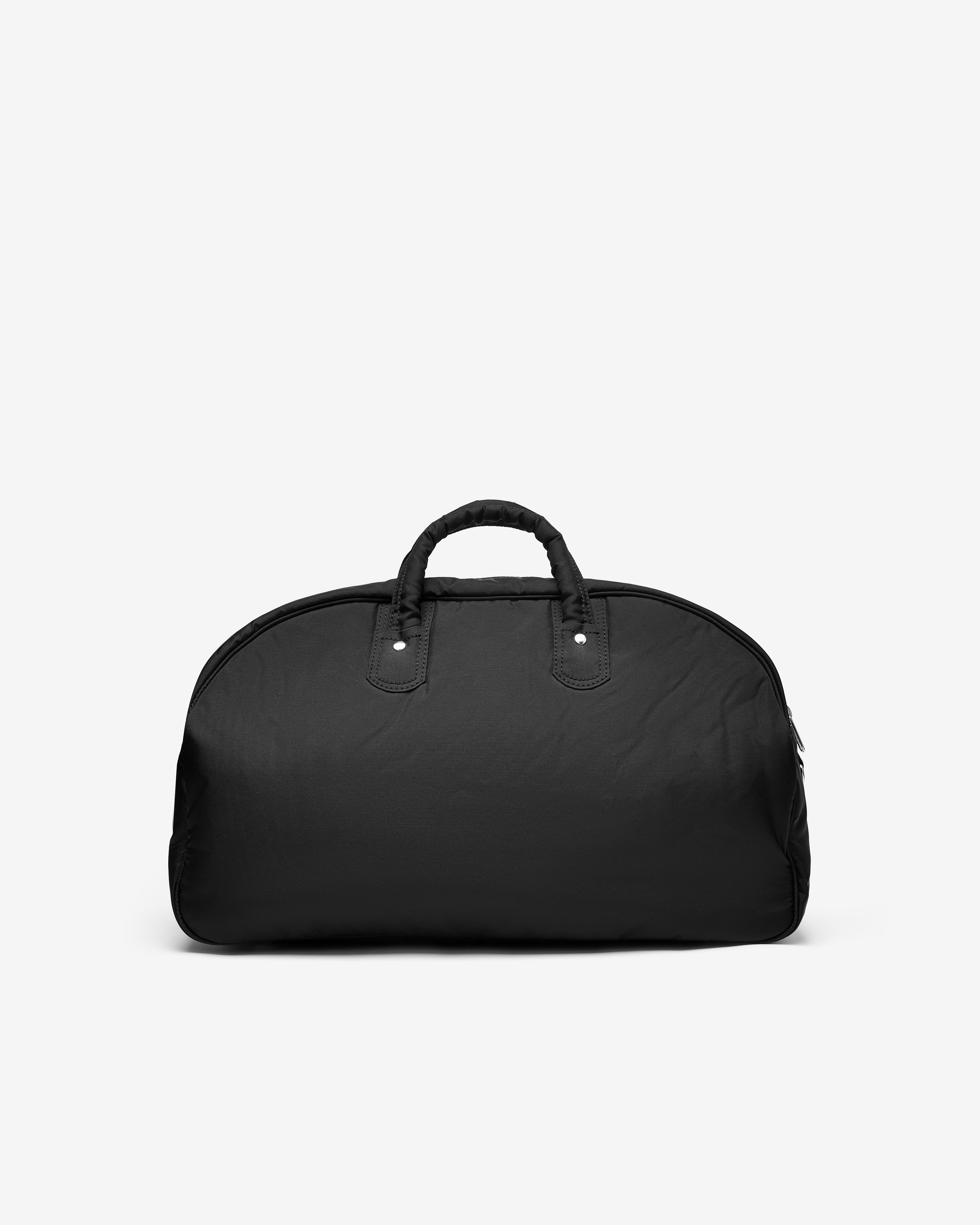 Black Comme des Garçons - Men's Bag - (Black) - Image 3