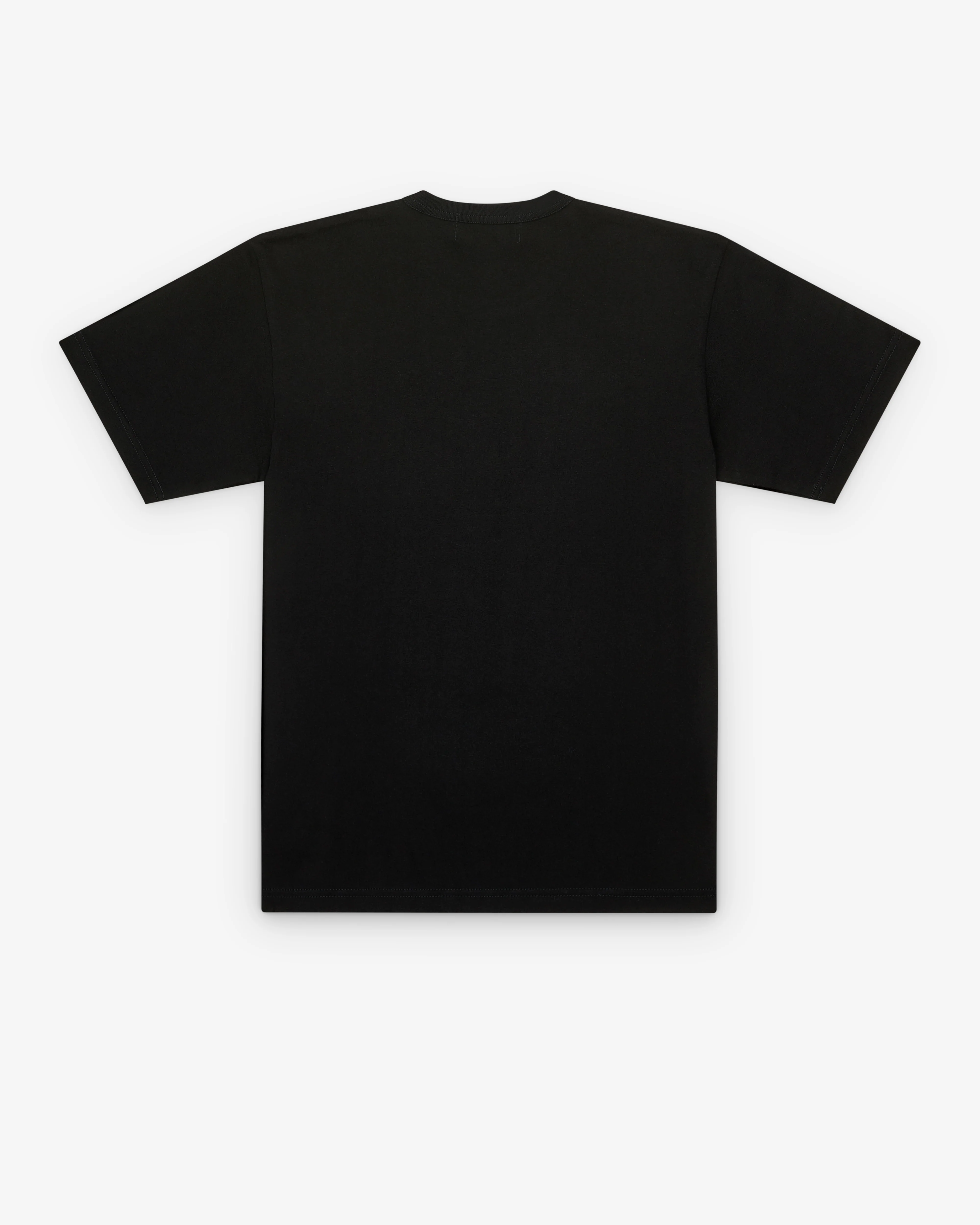 Black Comme des Garçons - Nike Pure Mind T-Shirt - (Black) - Image 2