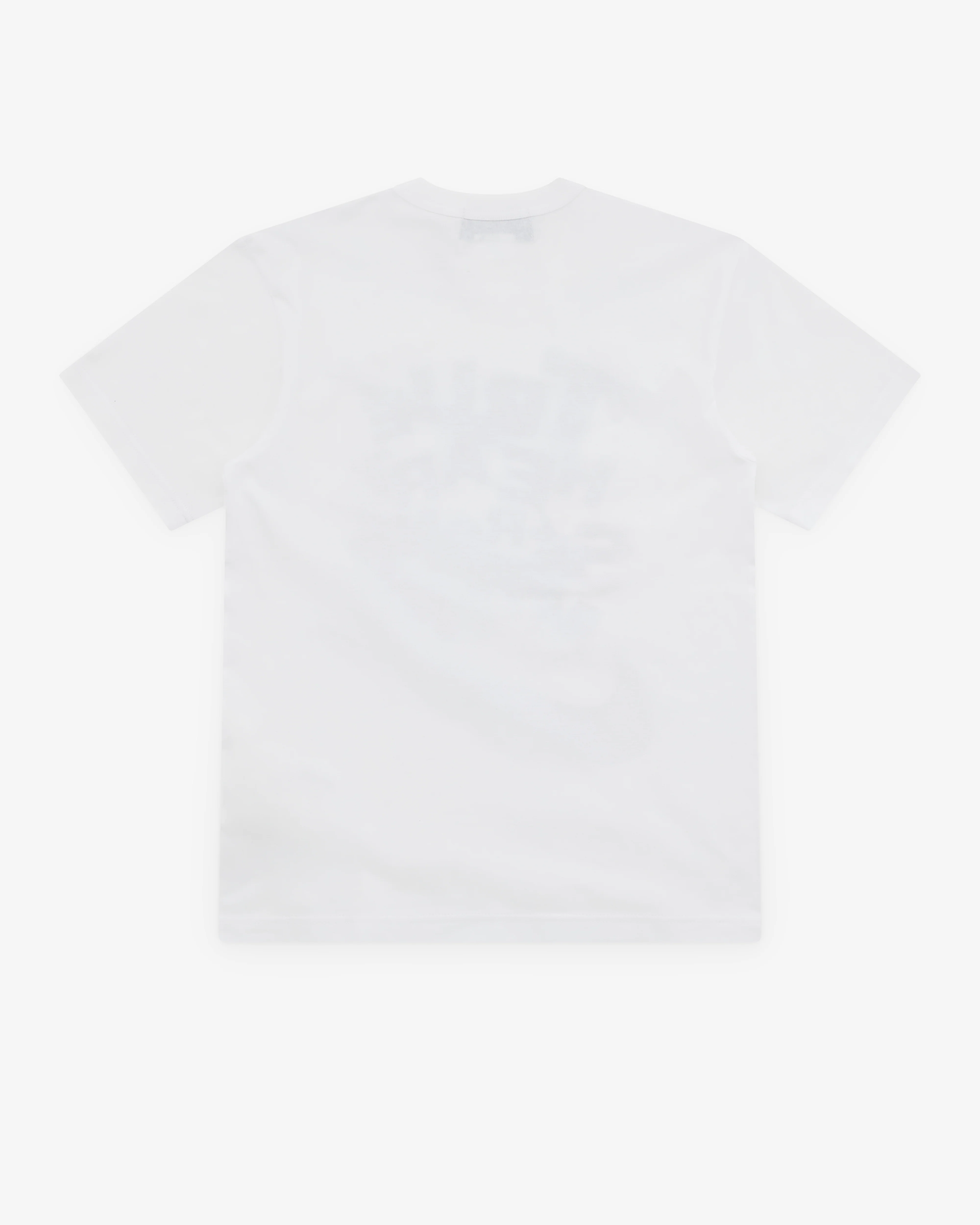 Black Comme des Garçons - Nike Pure Mind T-Shirt - (White) - Image 2