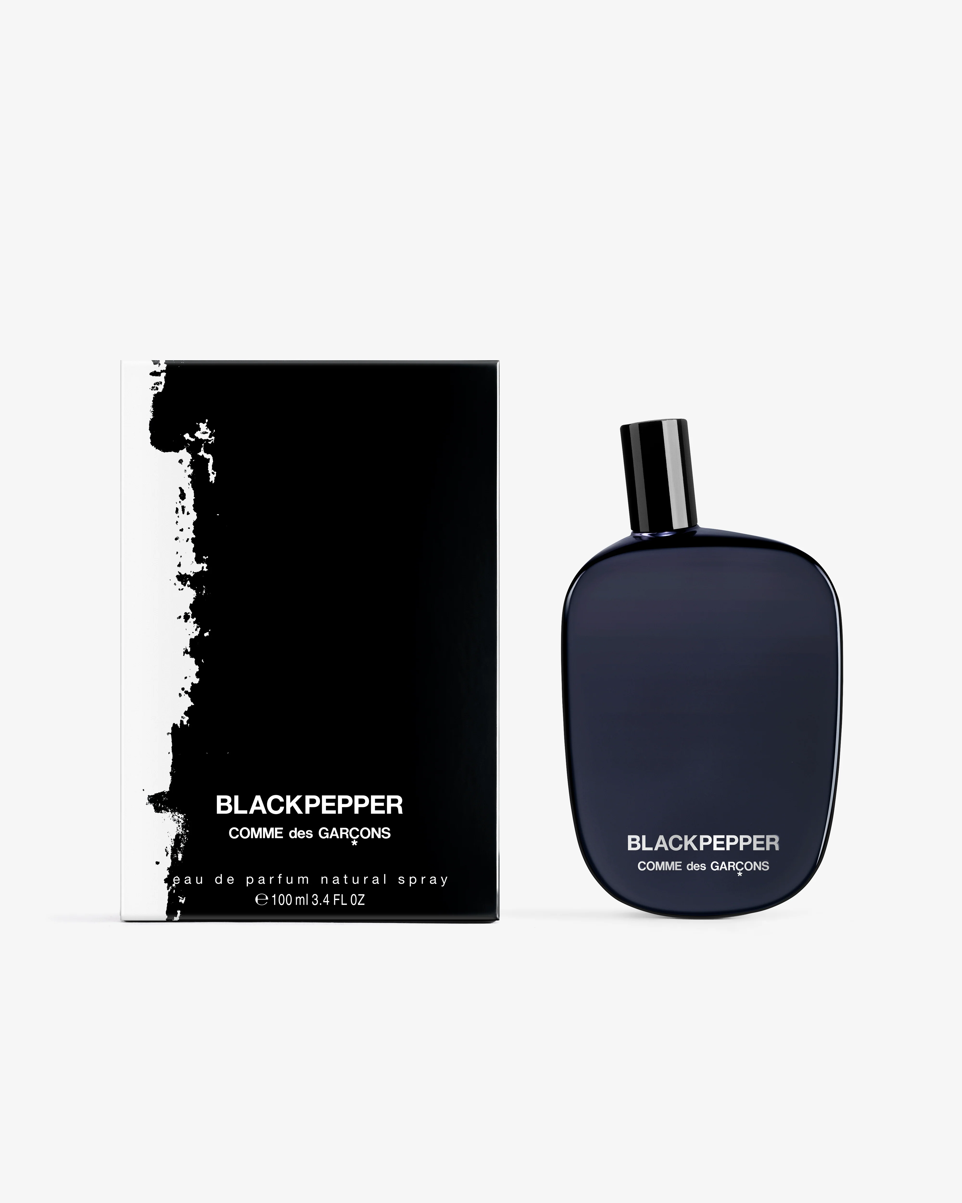 CDG Parfum - Blackpepper Eau de Parfum - Image 2