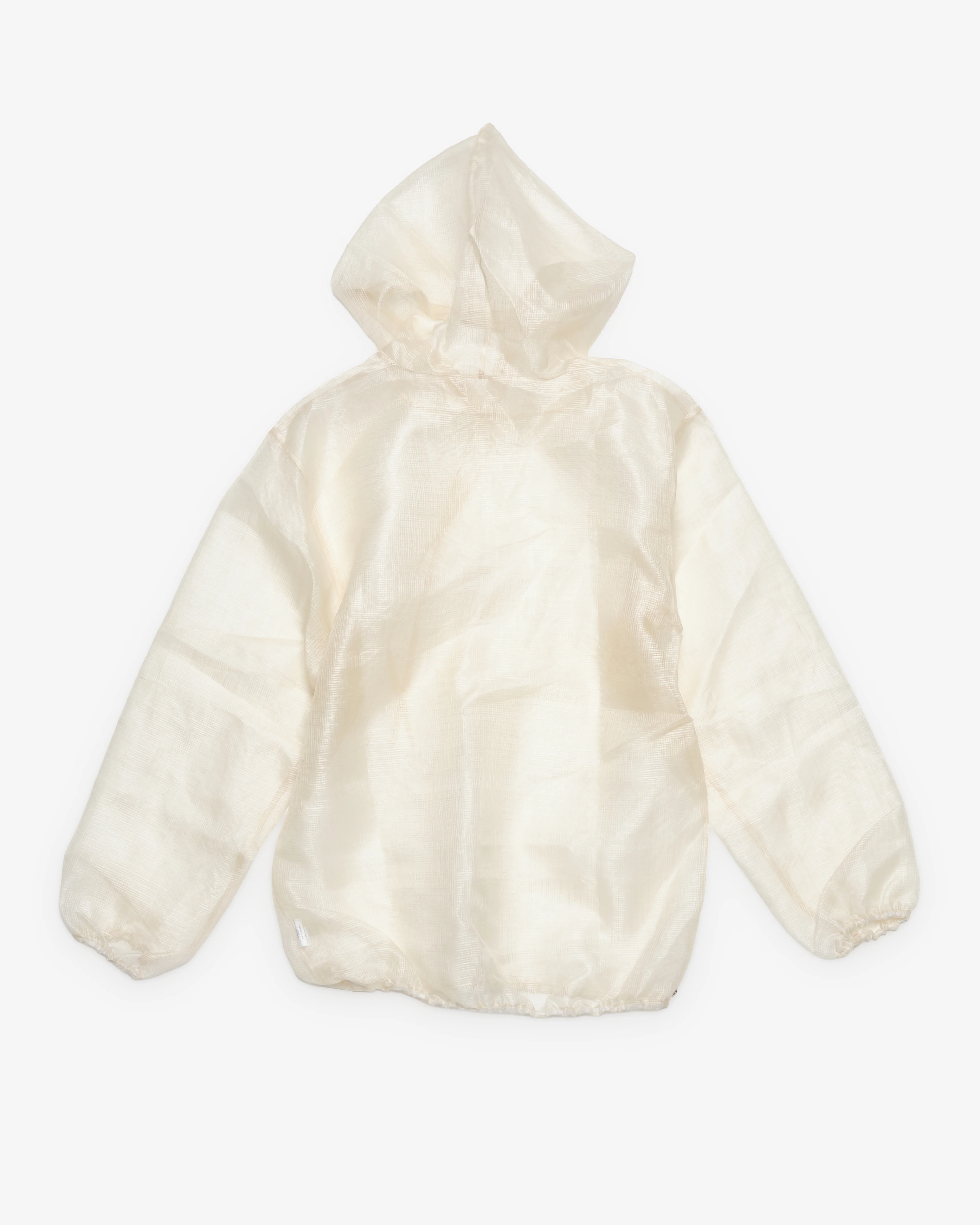 Bless - Women's The Masha Sweatshirt - (Raw White) - Image 2
