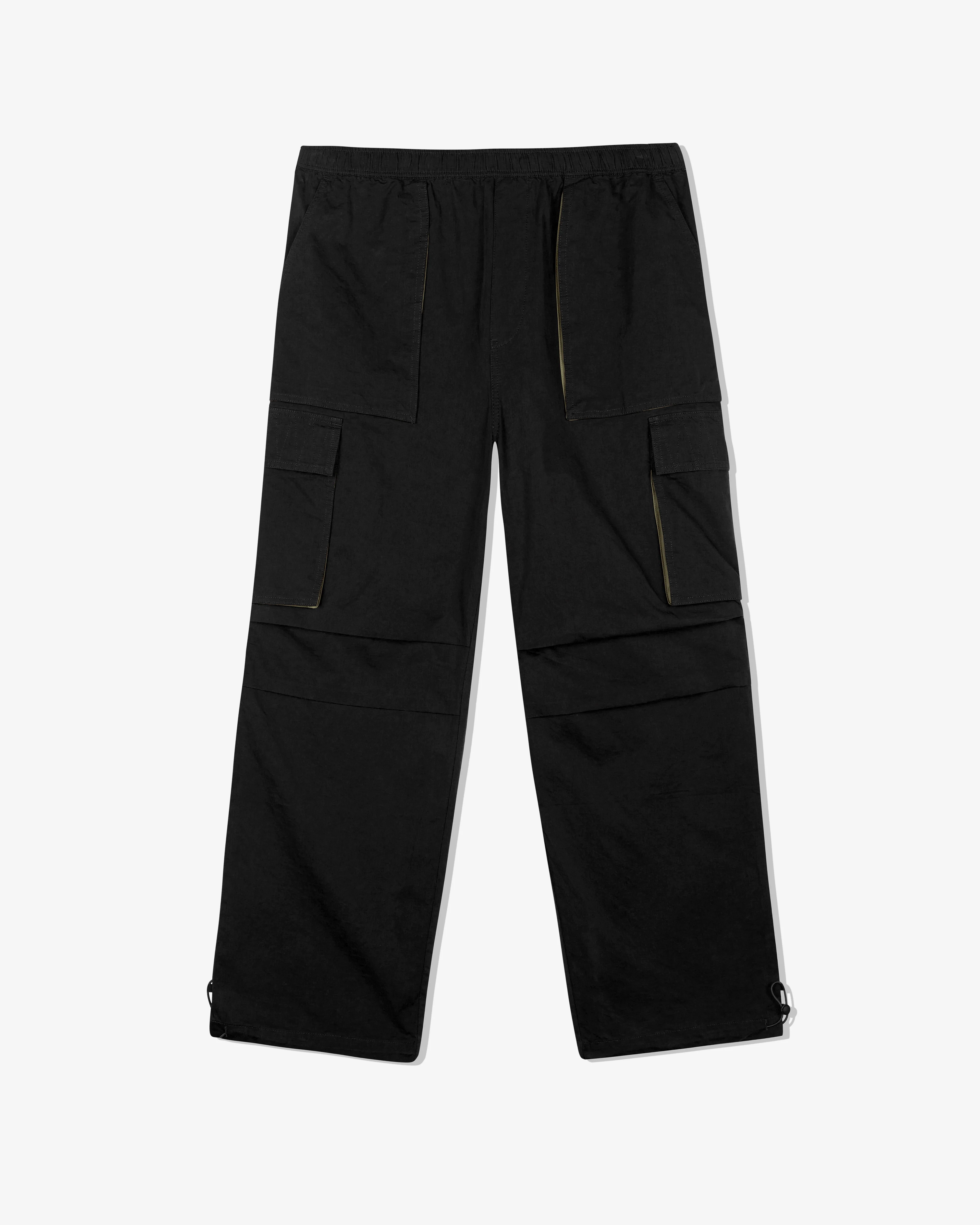 Brain Dead - Men's Adjustable Skate Pant - (Black)