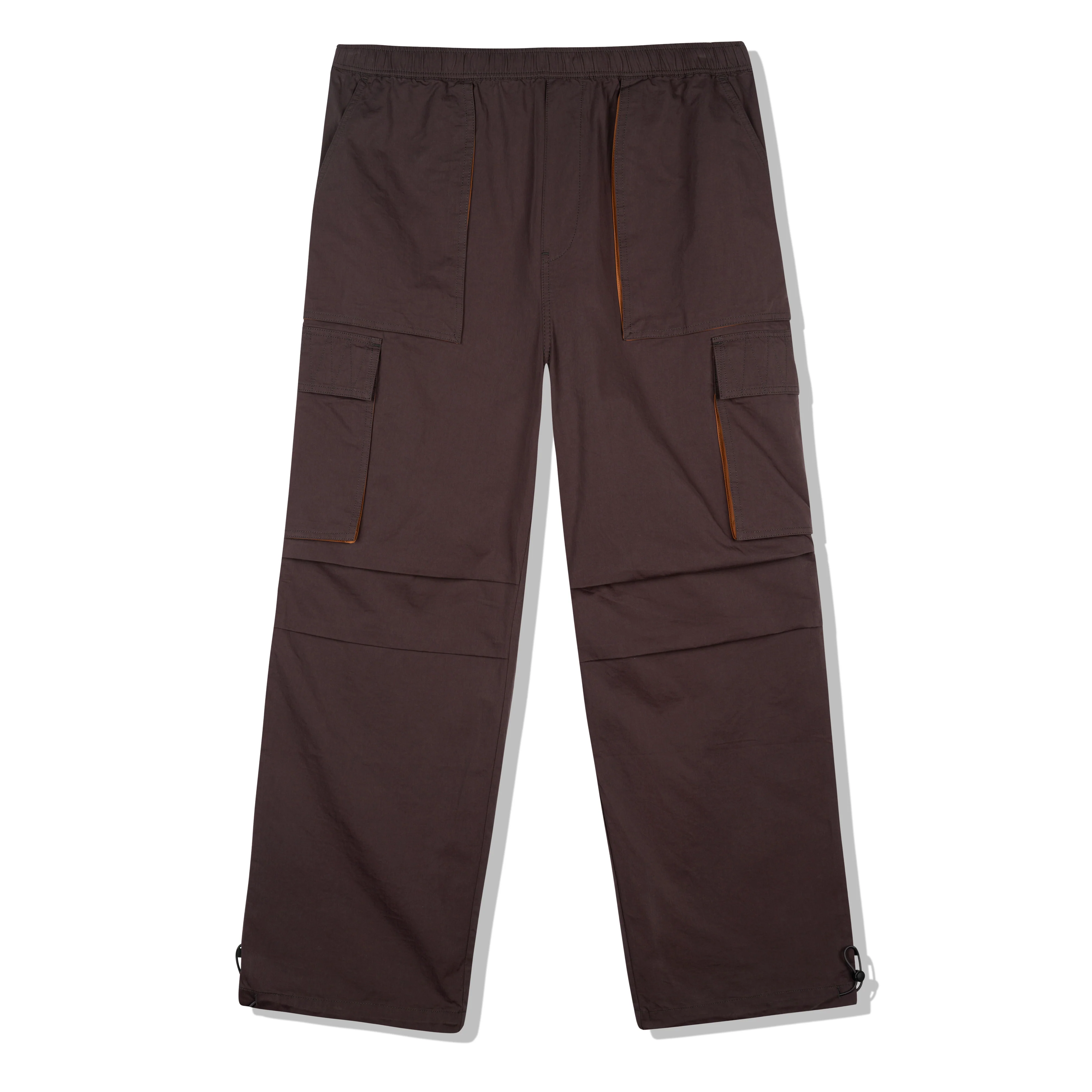 Brain Dead - Men's Adjustable Skate Pant - (Brown)