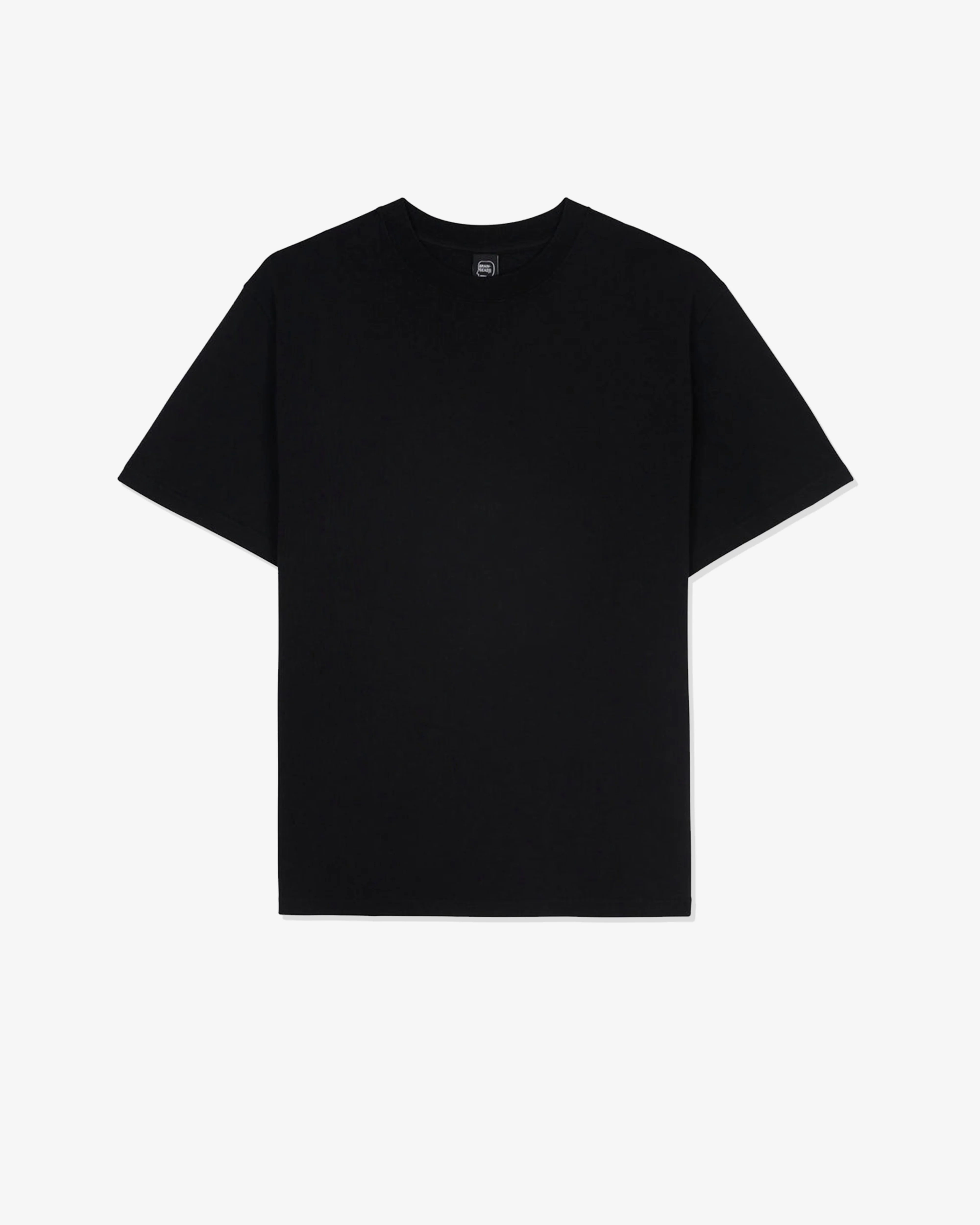 Brain Dead x Magic The Gathering - Men's Fantasy Games Sacred Magic T-Shirt - (Black) - Image 3
