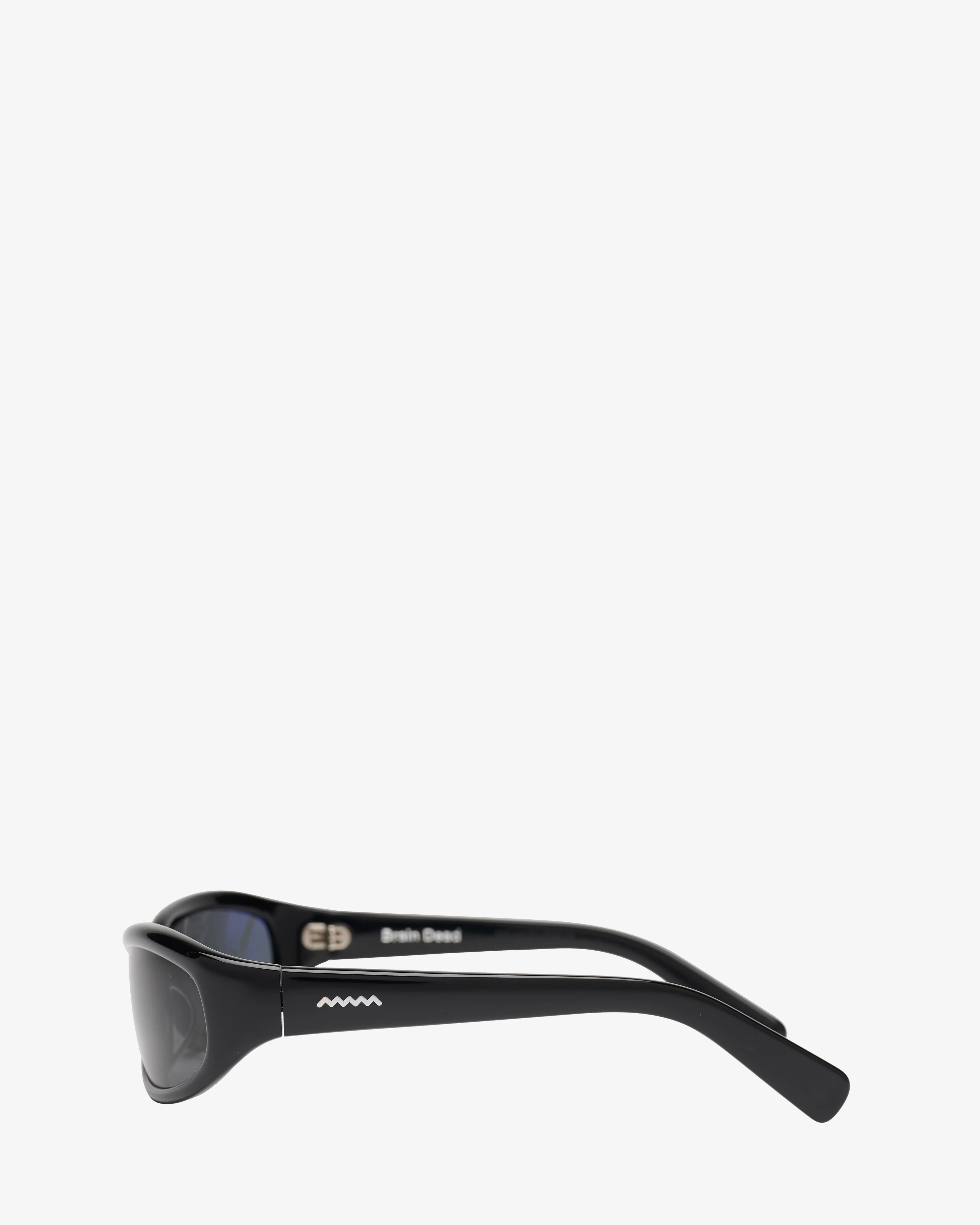 Brain Dead - Men's Bingo Post Modern Primitive Eye Protection - (Black) - Image 2