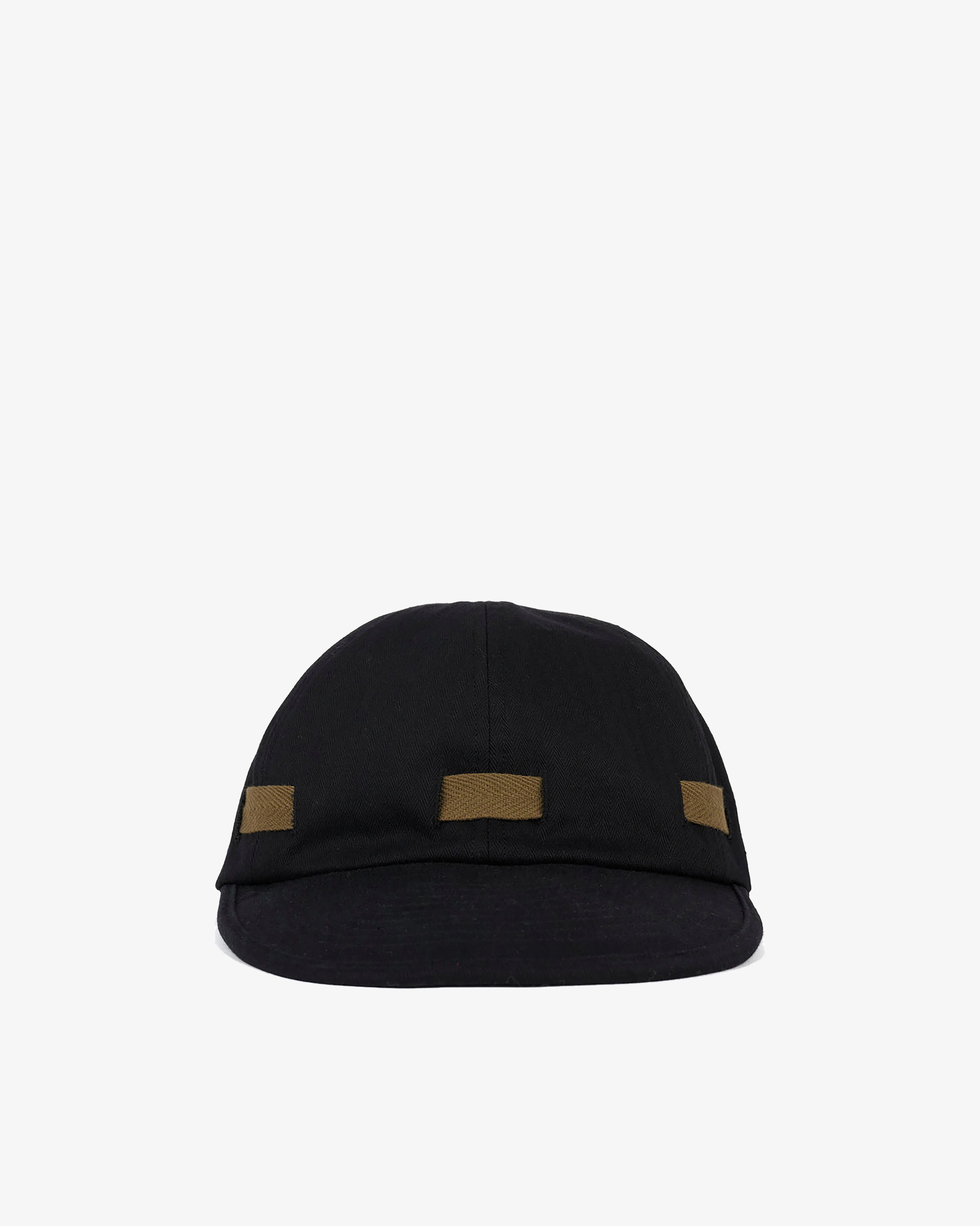 Brain Dead - Men's Bowtie Hat - (Black)