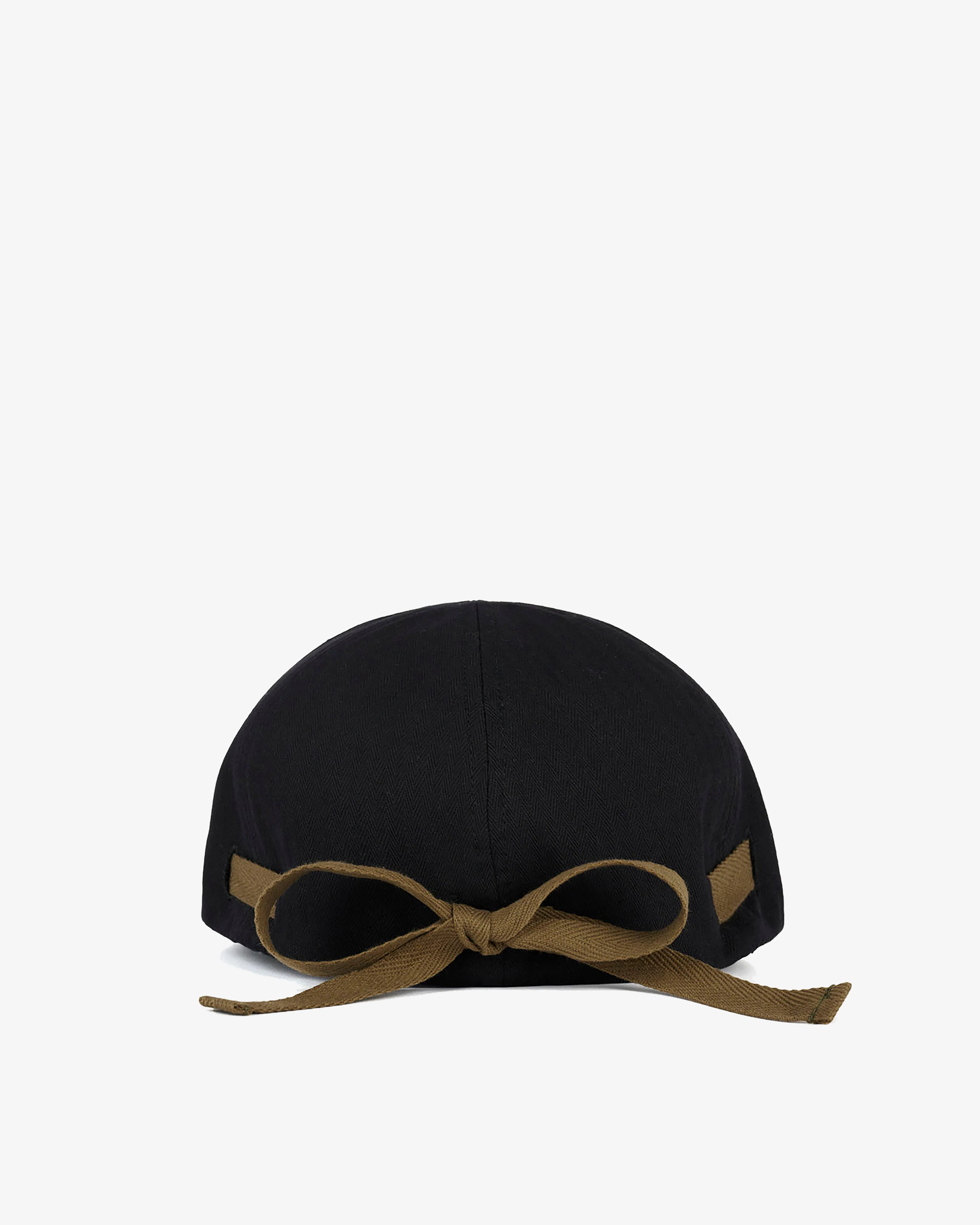 Brain Dead - Men's Bowtie Hat - (Black) - Image 2