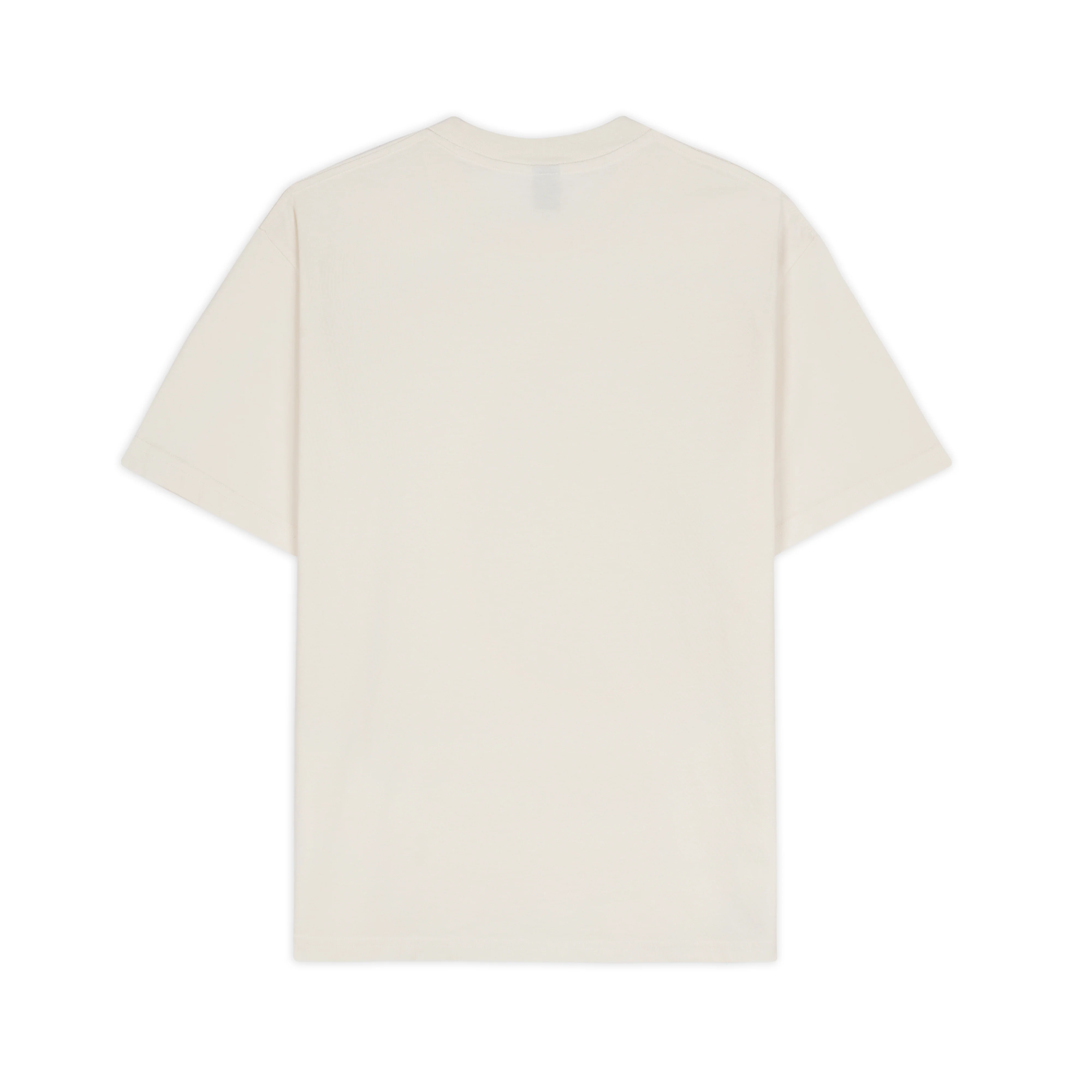 Brain Dead - Equipment Climb Spider T-shirt - (Natural) - Image 2