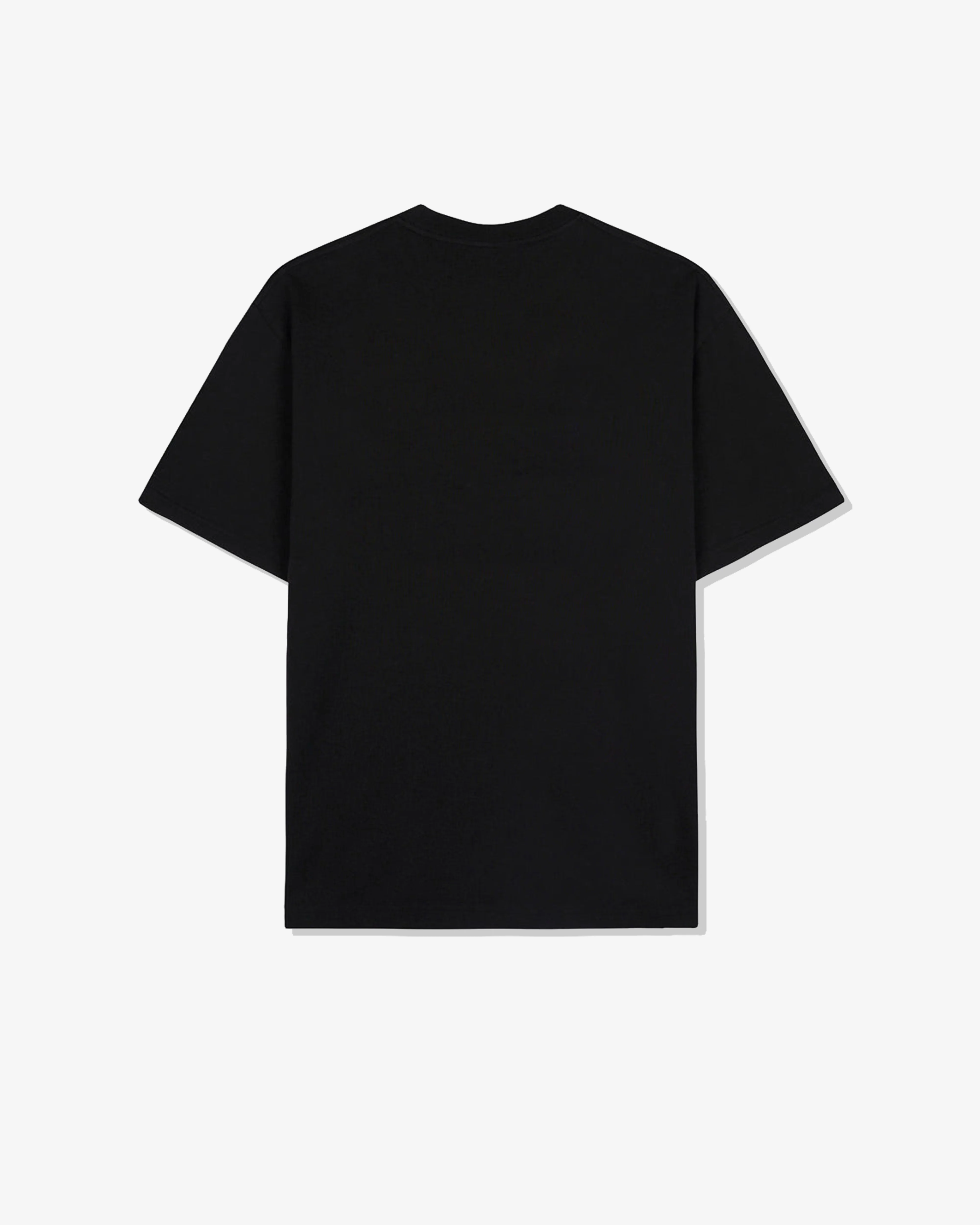 Brain Dead - Men's Logo Head T-Shirt - (Black) - Image 2