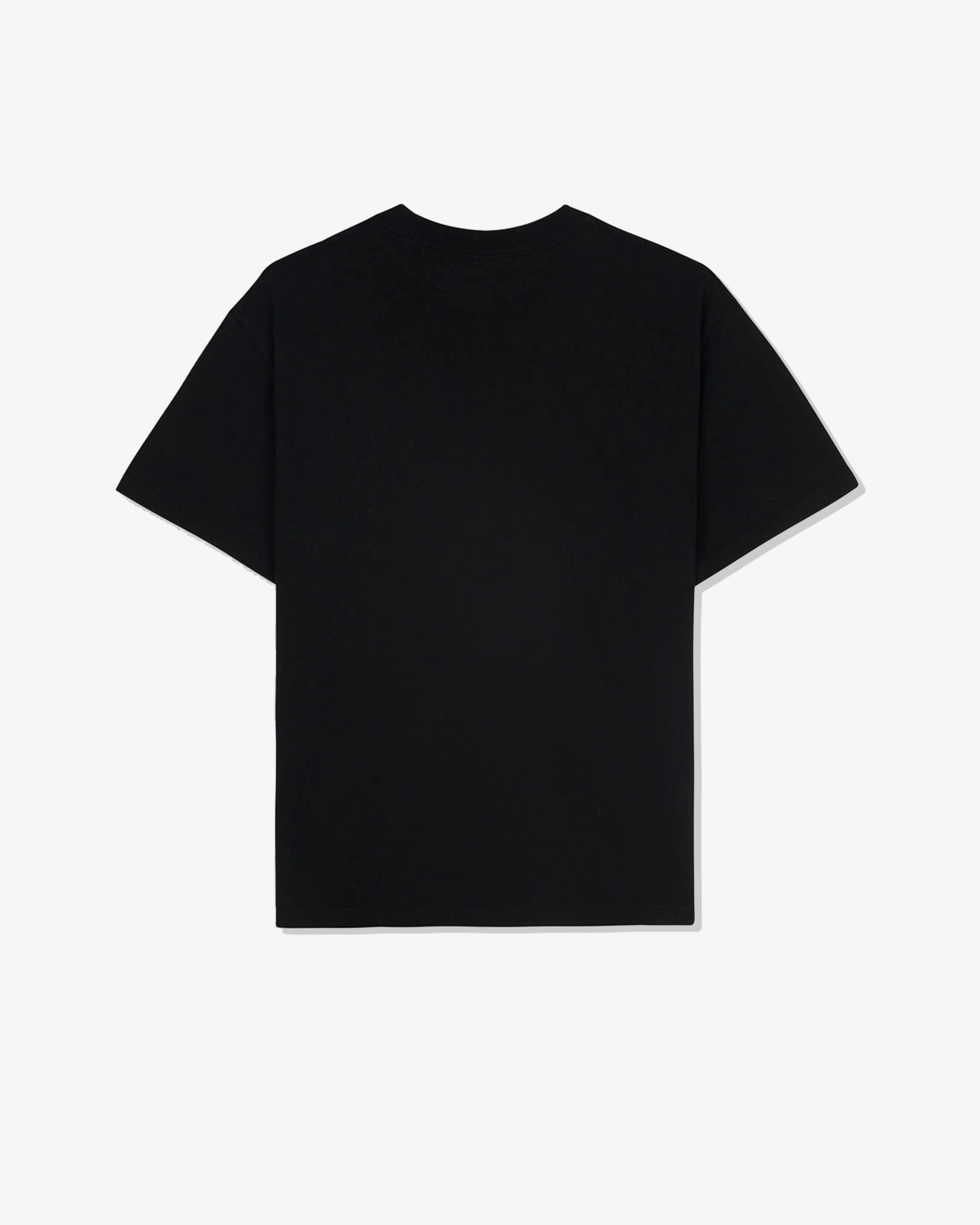 Brain Dead - Men's Logohead T-Shirt - (Black) - Image 3