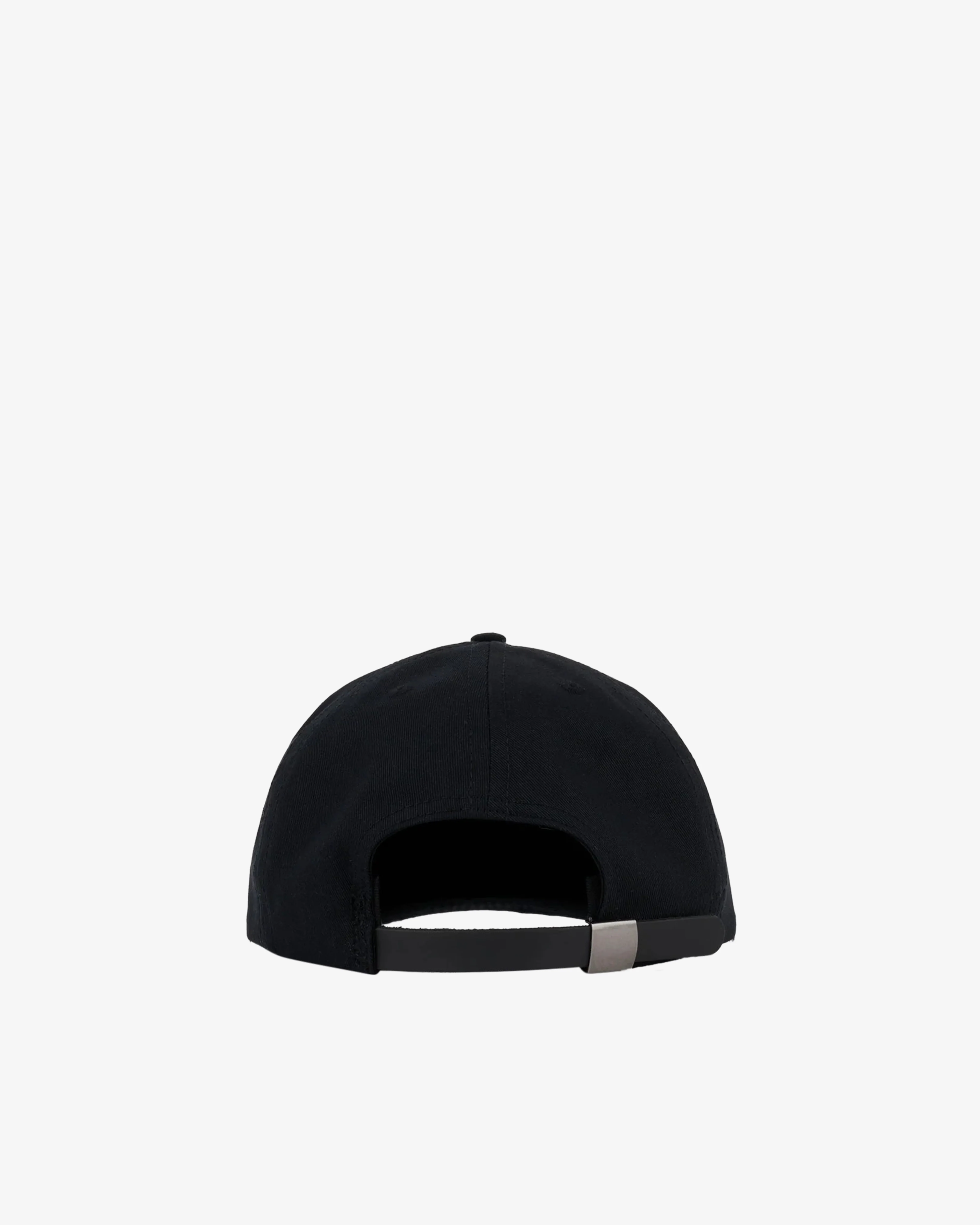 Brain Dead - A24 6 Panel Hat - (Black) - Image 3