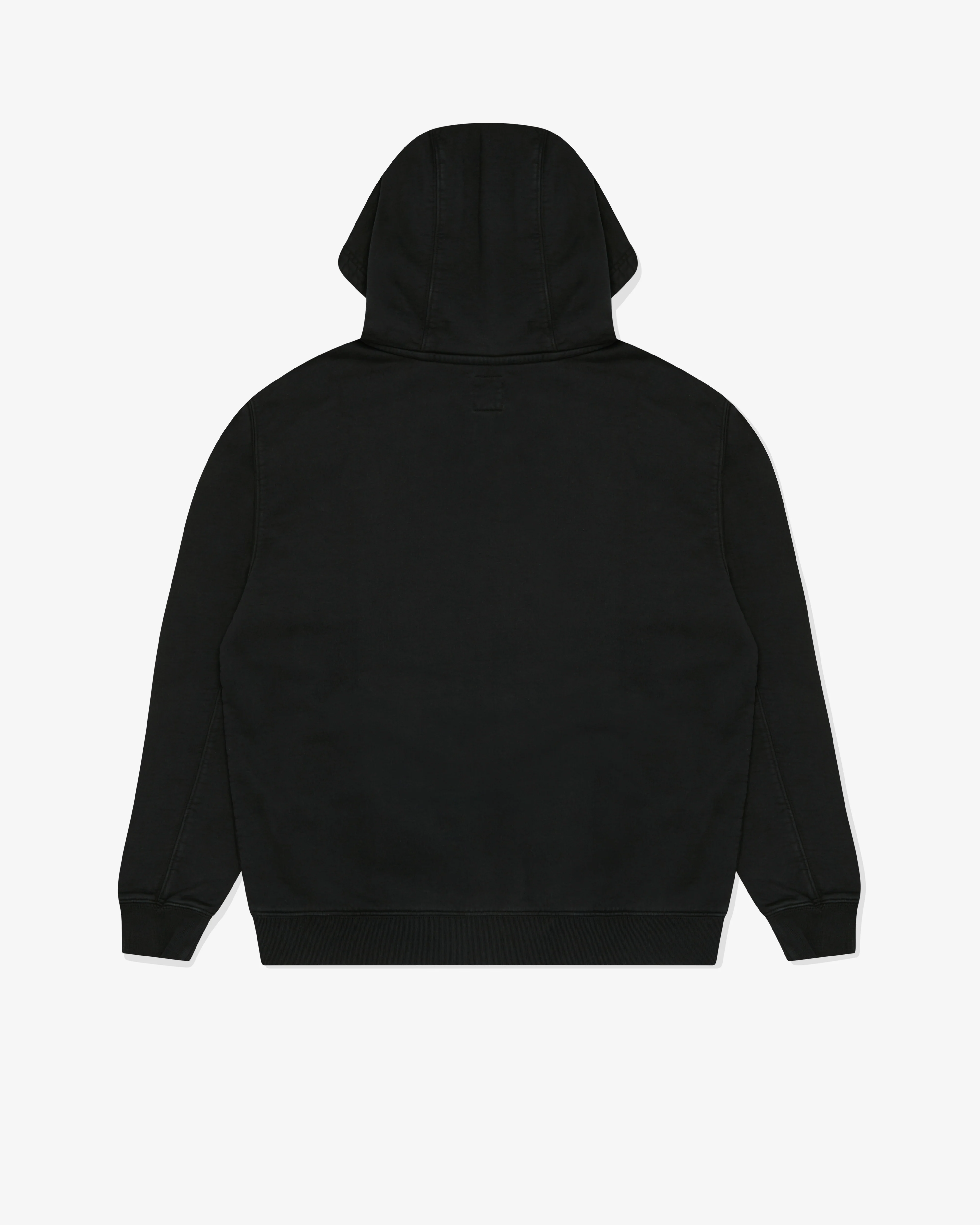 Brain Dead - DSM Exclusive Hoodie - (Black) - Image 2