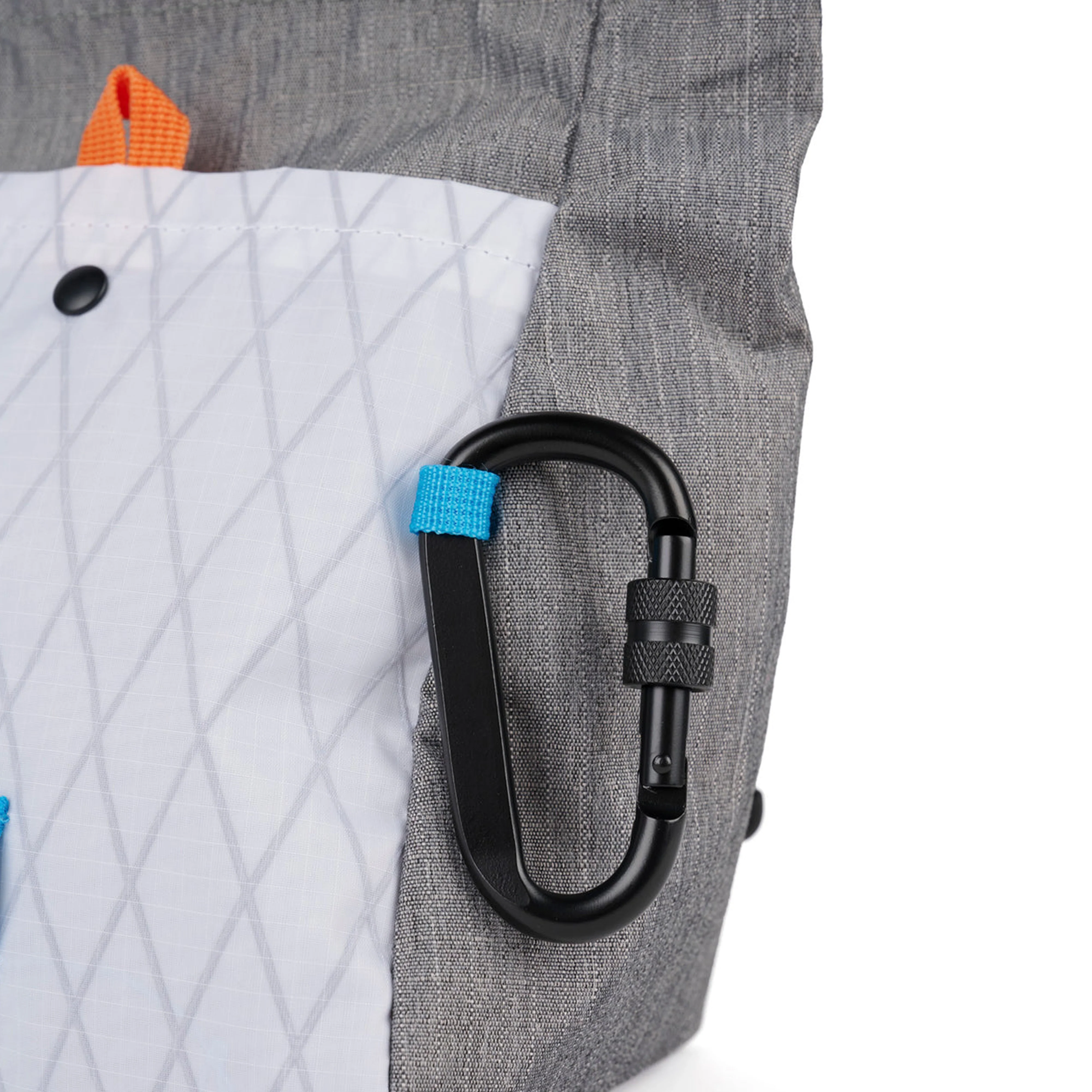 Brain Dead - Men's Chalk Bag - (Bone) - Image 3