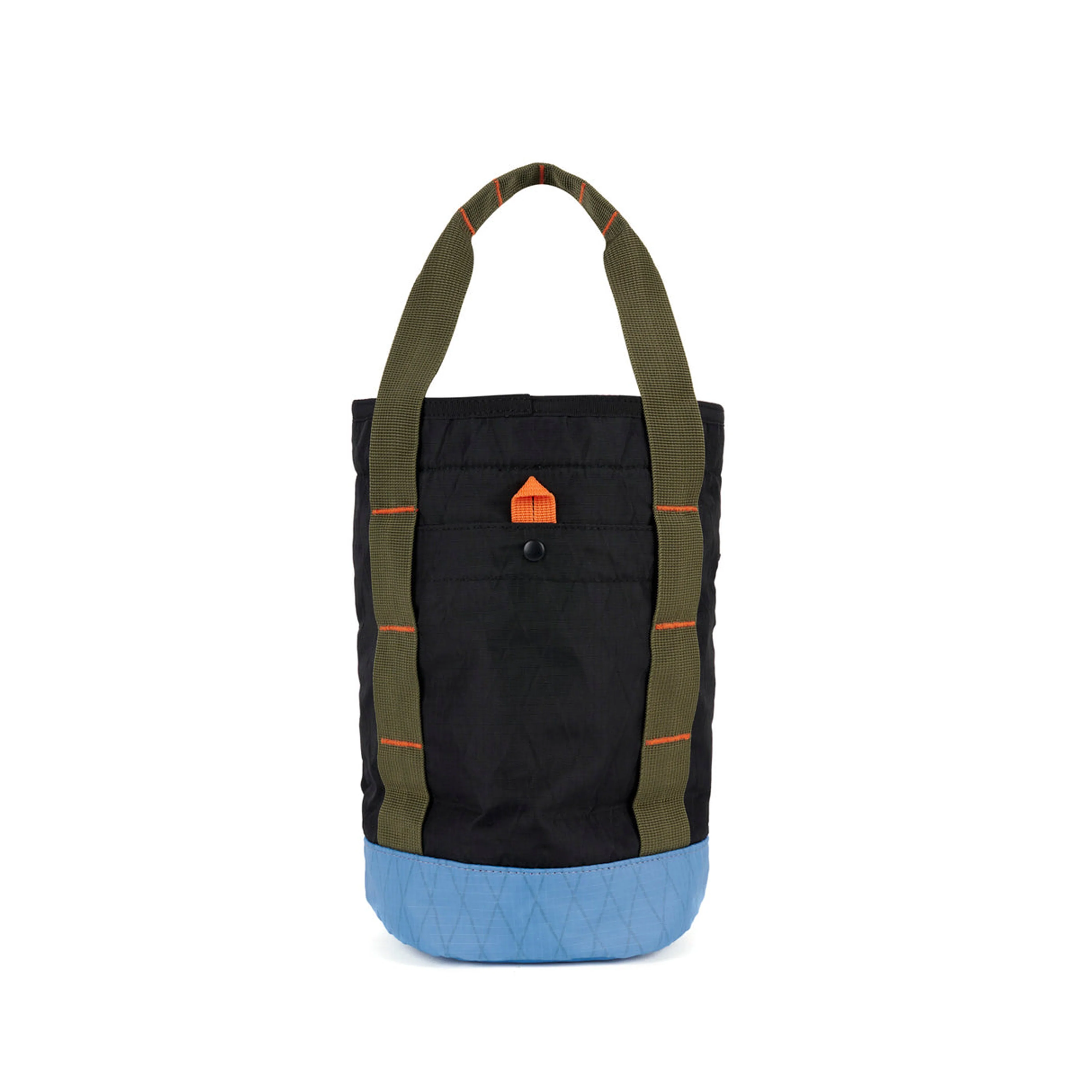 Brain Dead - Men's Chalk Bag - (Black)