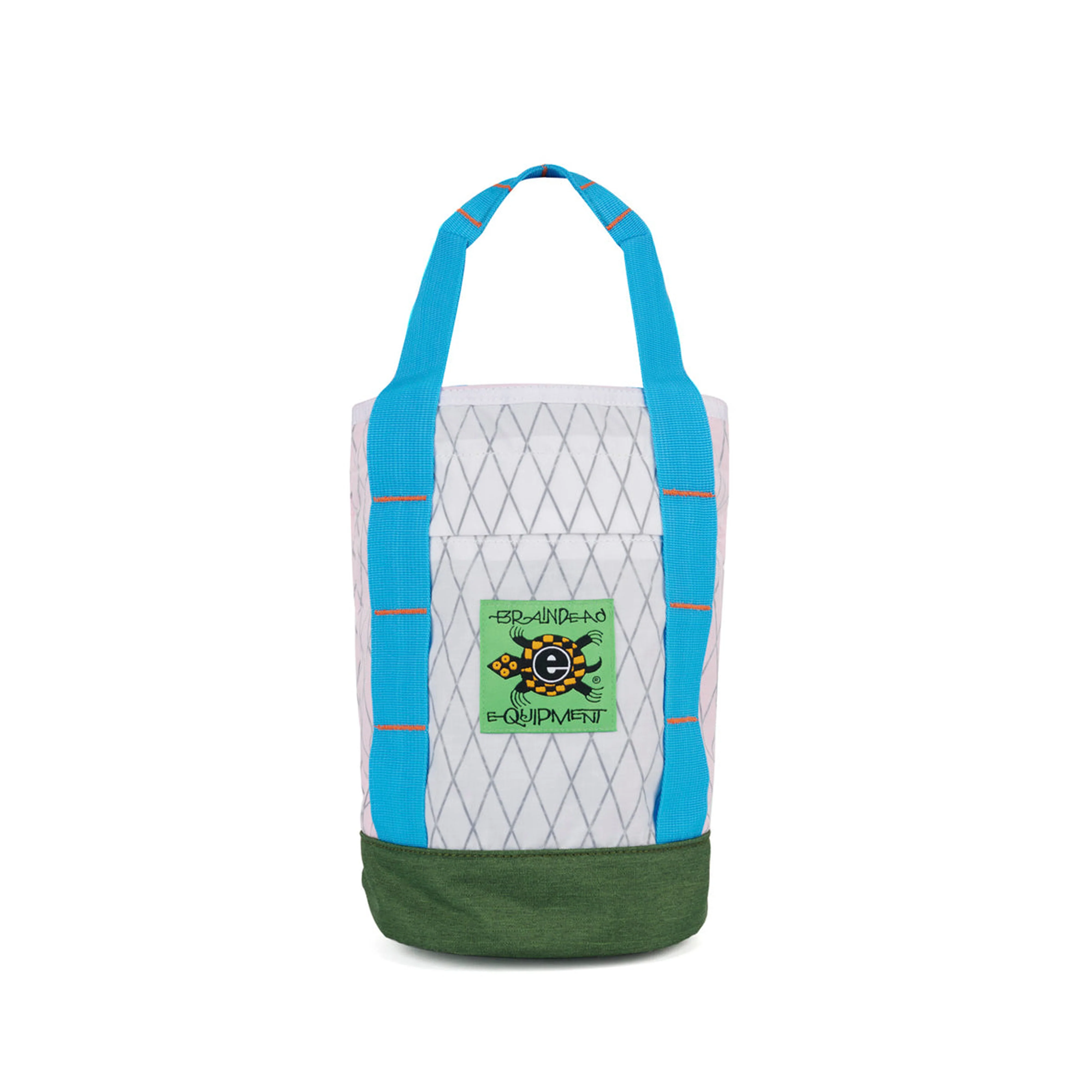 Brain Dead - Men's Cinched Chalk Bag - (Bone)