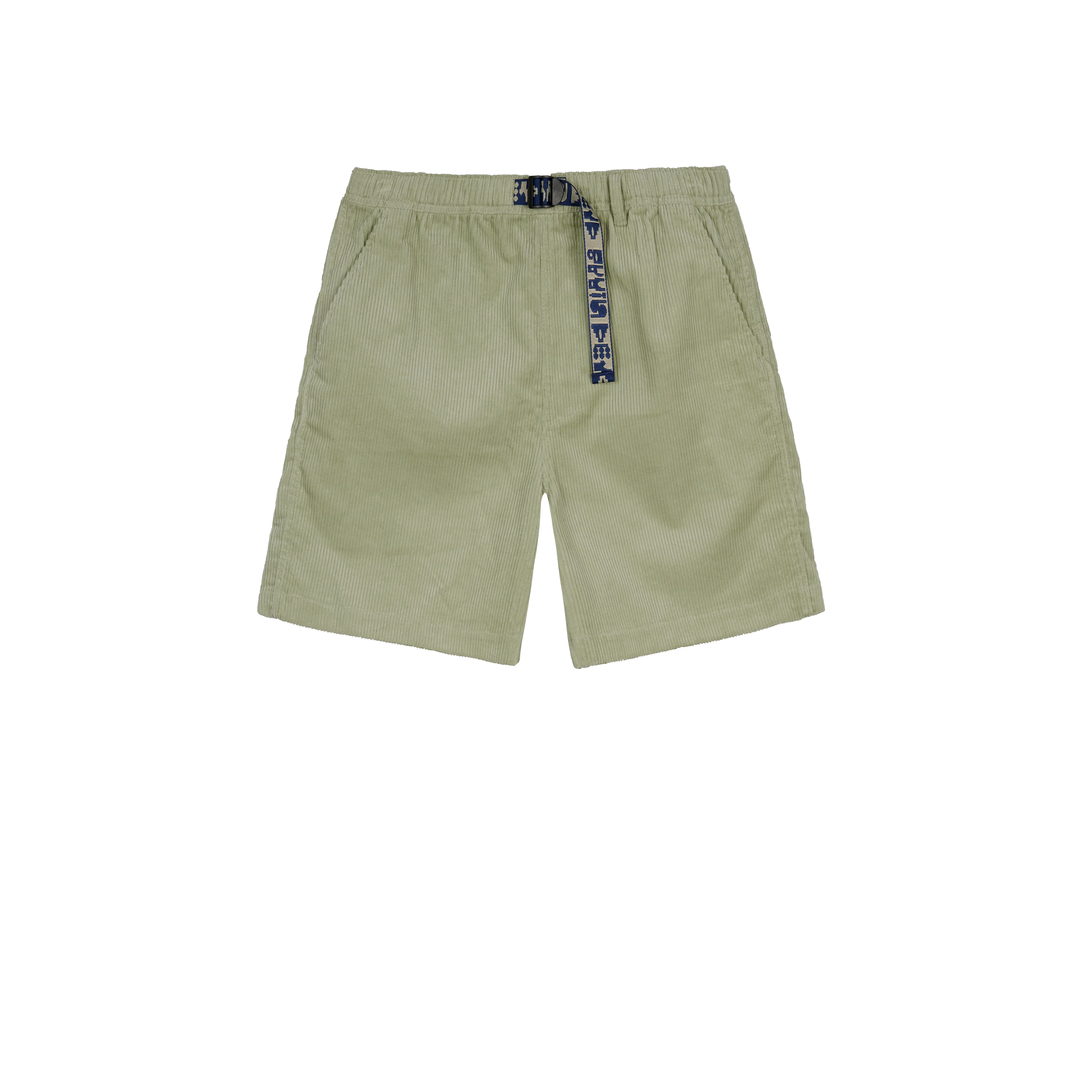 Brain Dead - Men's Cord Climber Short - (Lichen)