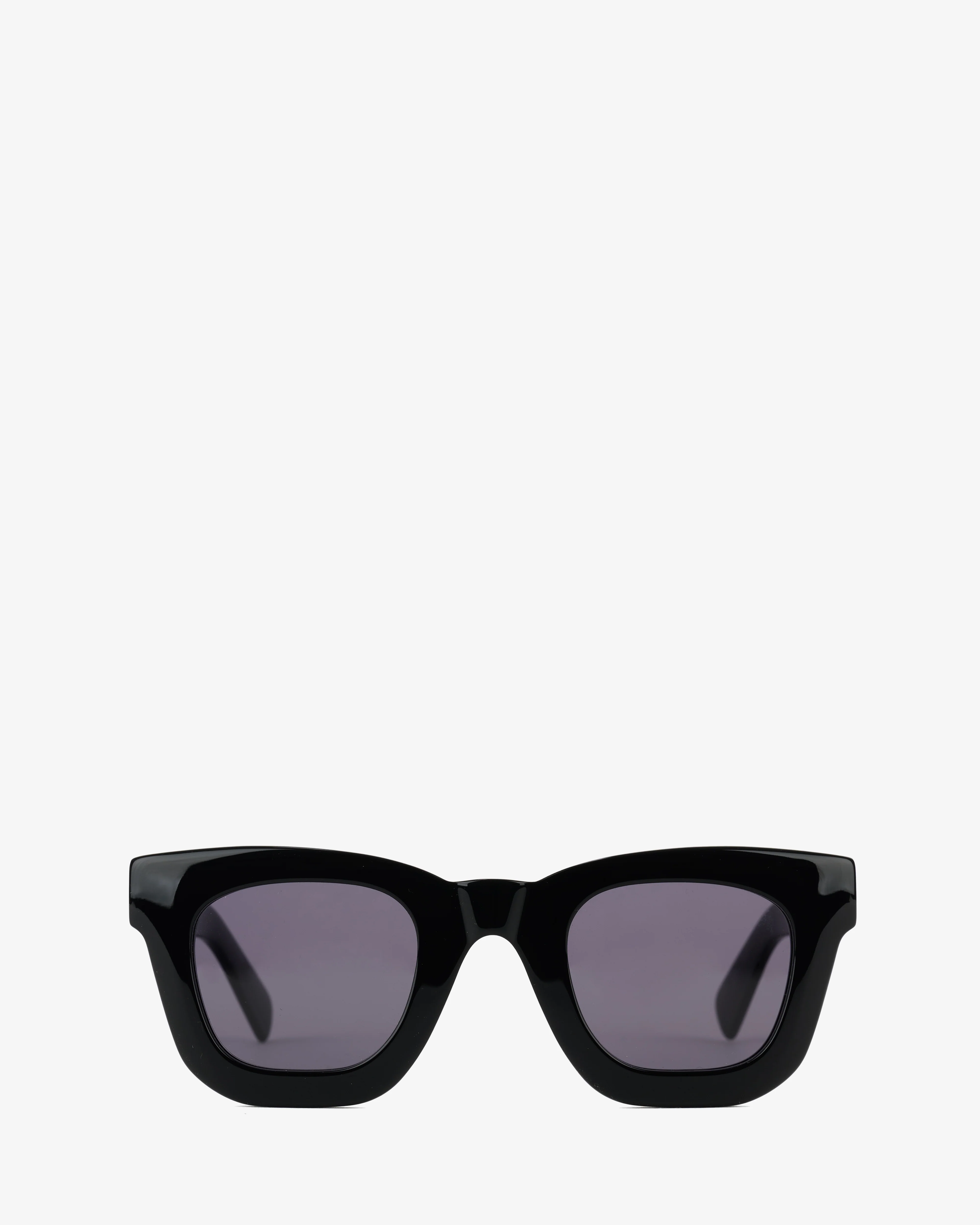 Brain Dead - Elia Sunglasses - (Black)