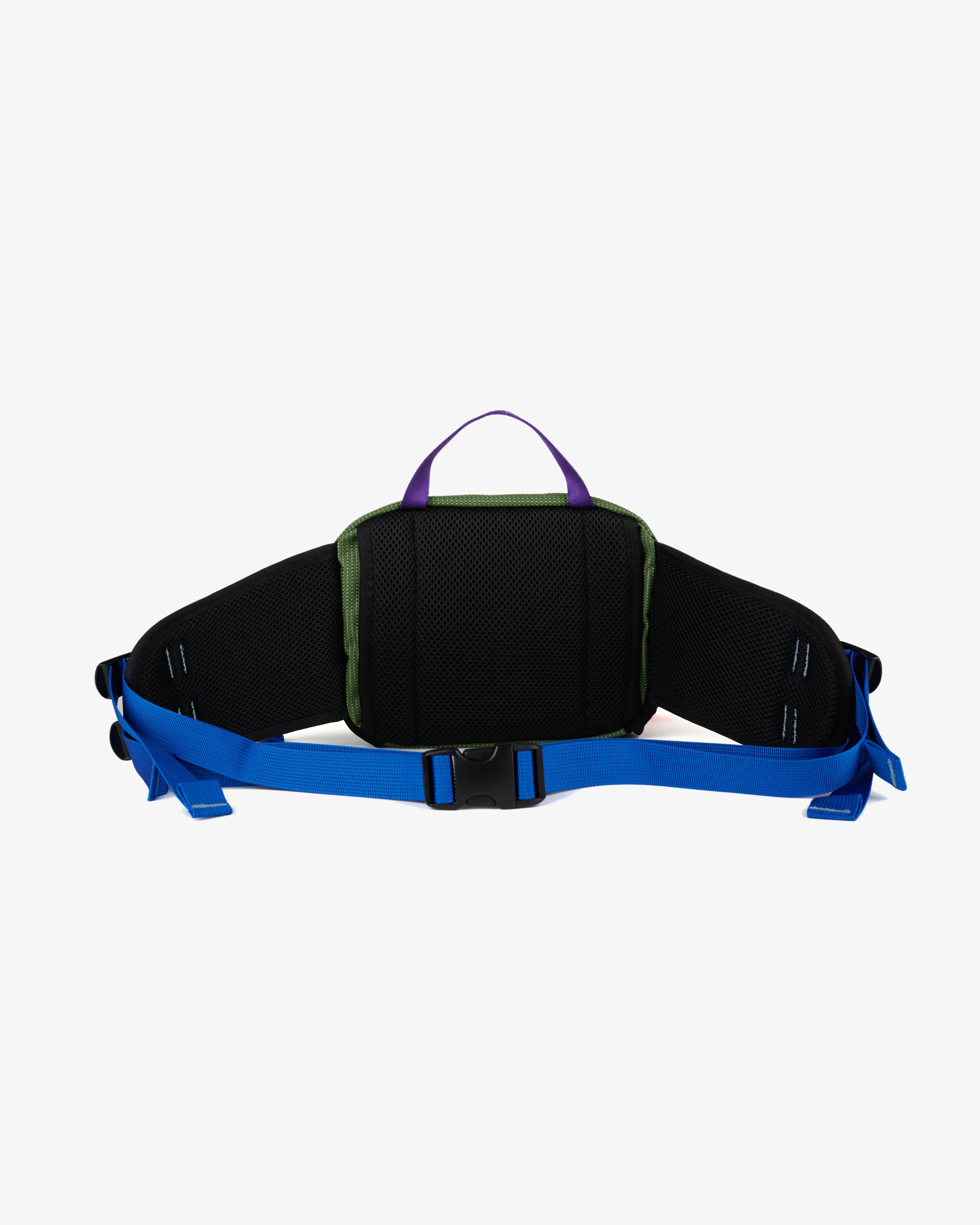 Brain Dead - Men's Hip Bag - (Sprout) - Image 3
