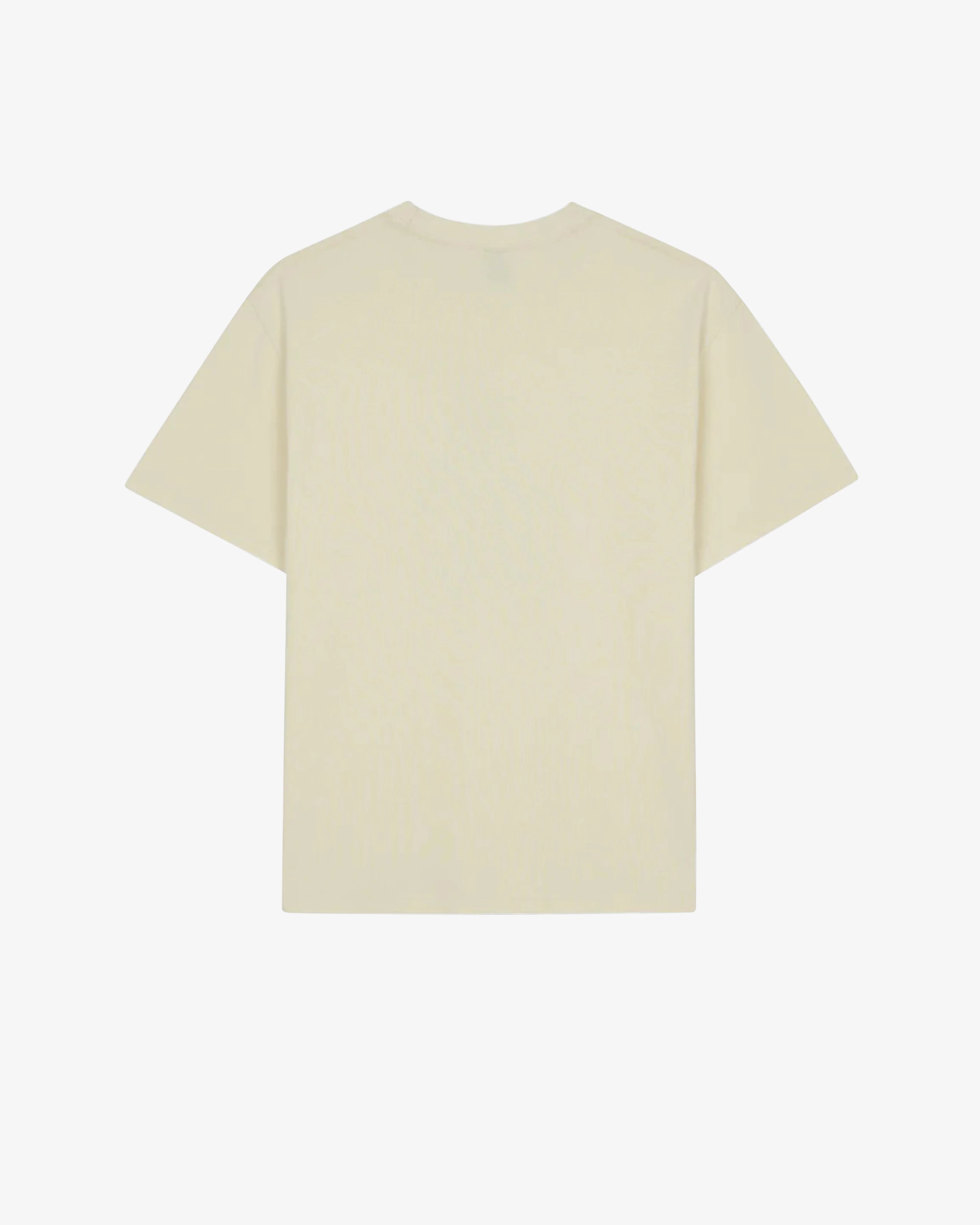 Brain Dead x Godzilla - Men's Hedorah T-Shirt - (Natural) - Image 2