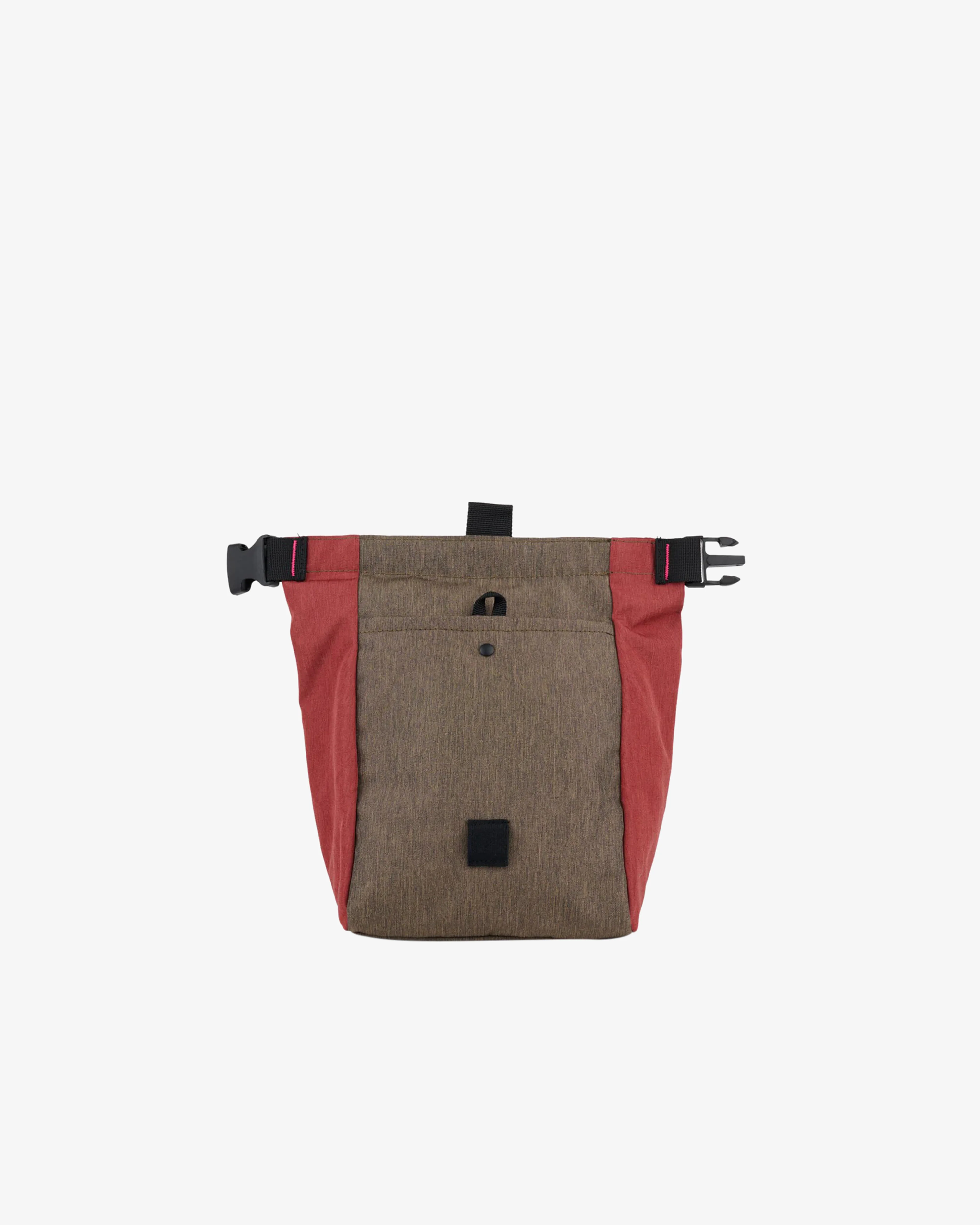 Brain Dead - Large Chalk Bag - (Brown/Multi) - Image 2