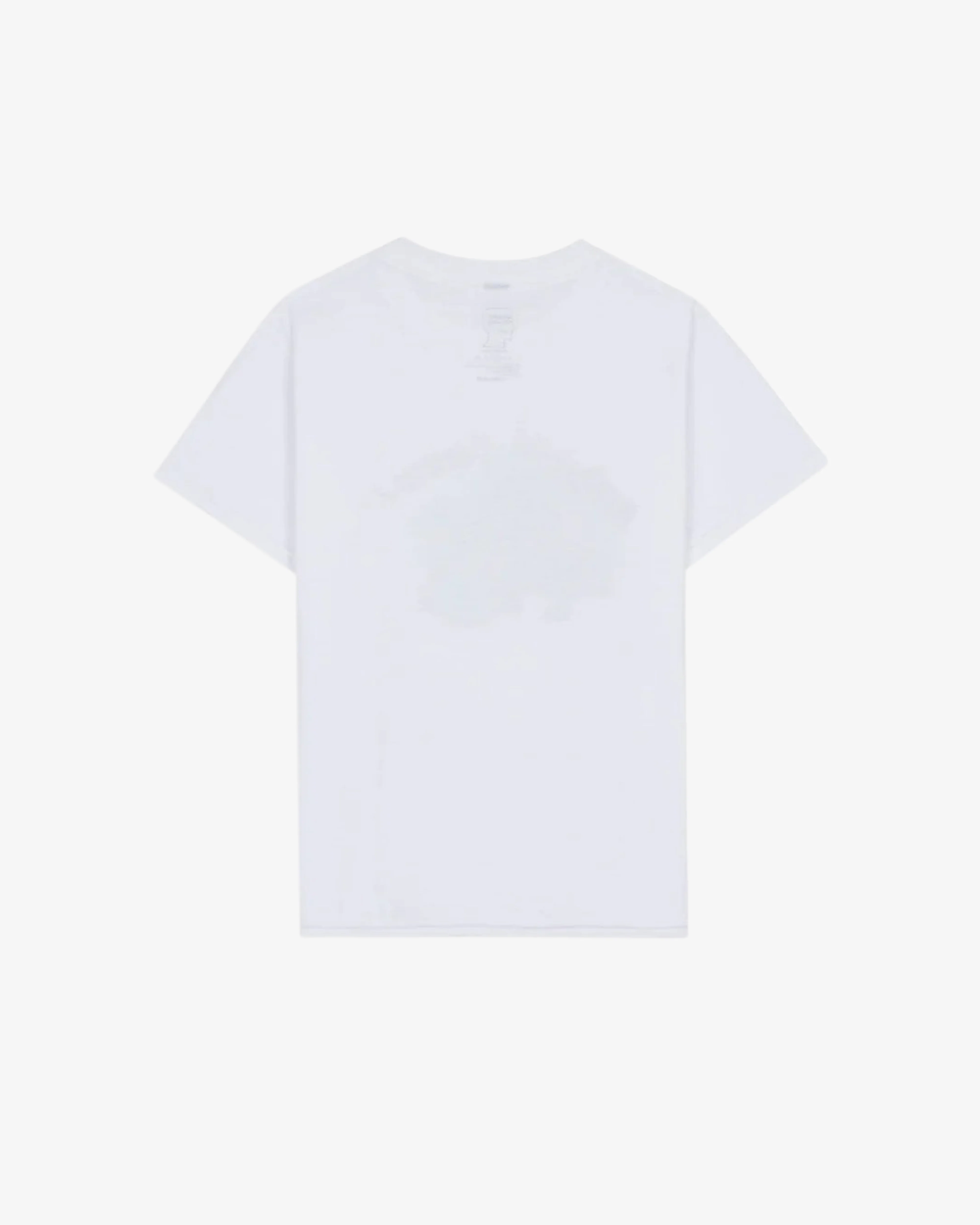 Brain Dead - Godzilla Kids Maquette T-Shirt - (White) - Image 3
