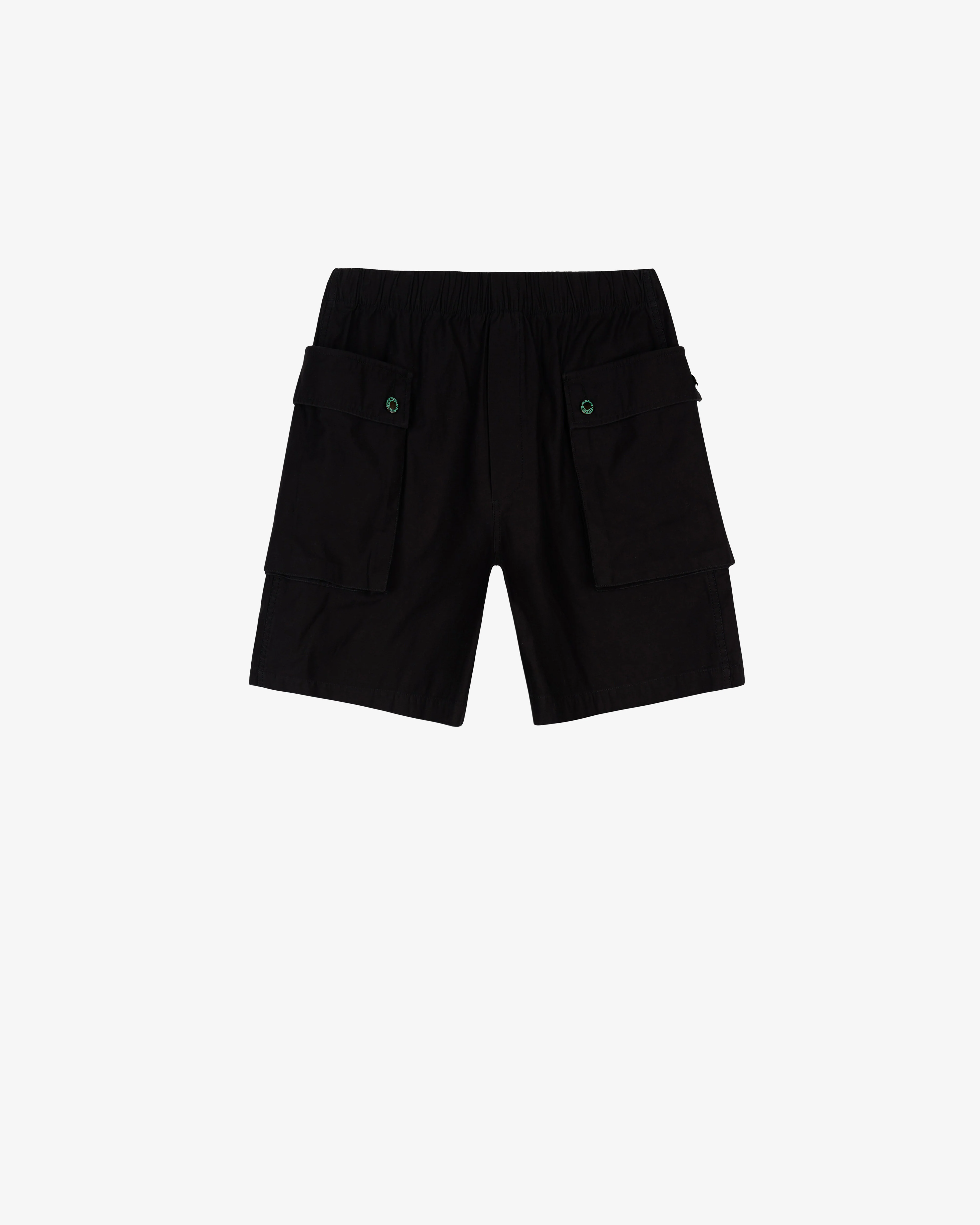 Brain Dead - Men's Military Climber Short - (Black)