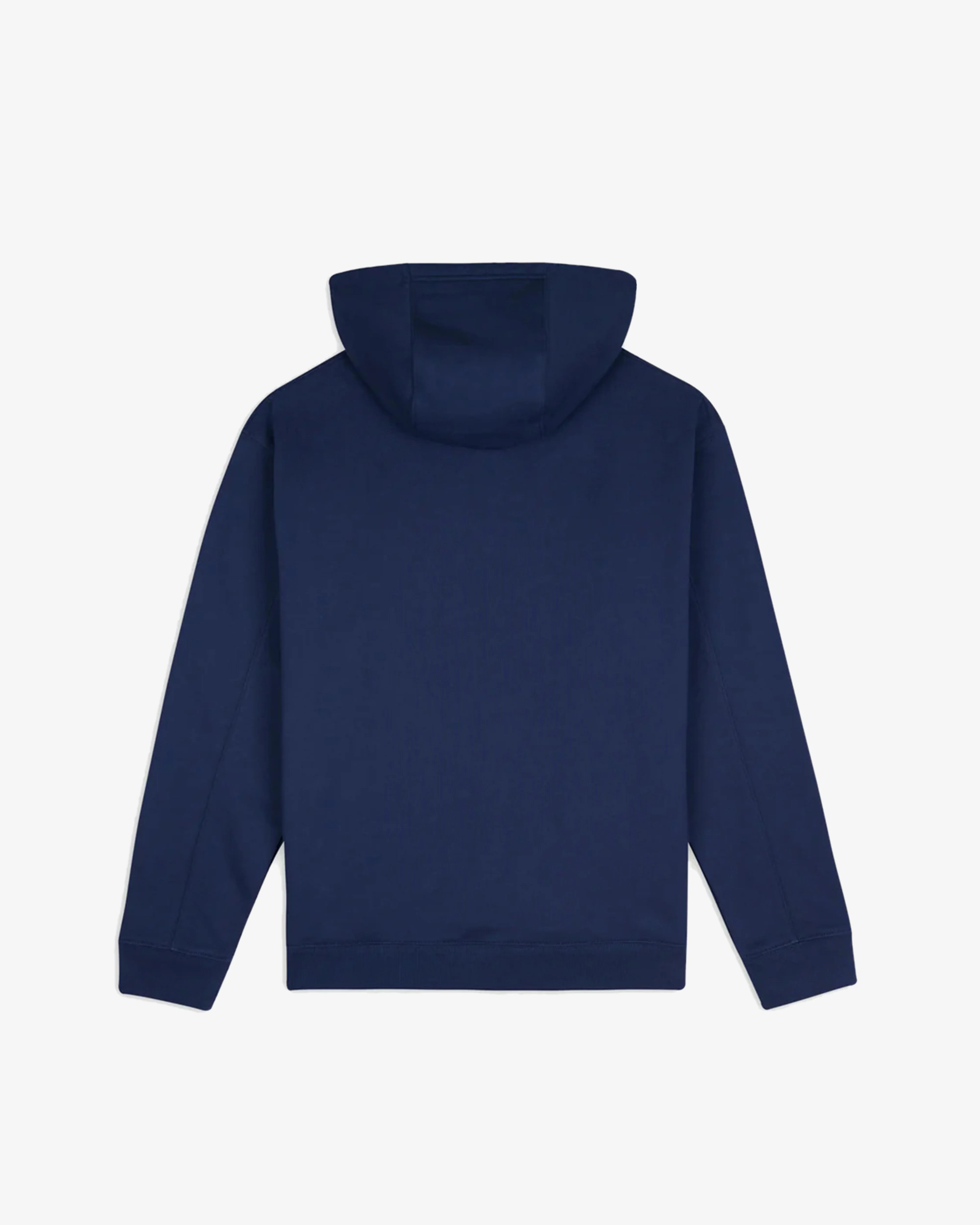 Brain Dead - Men's Minion Logohead Hoodie - (Navy) - Image 2