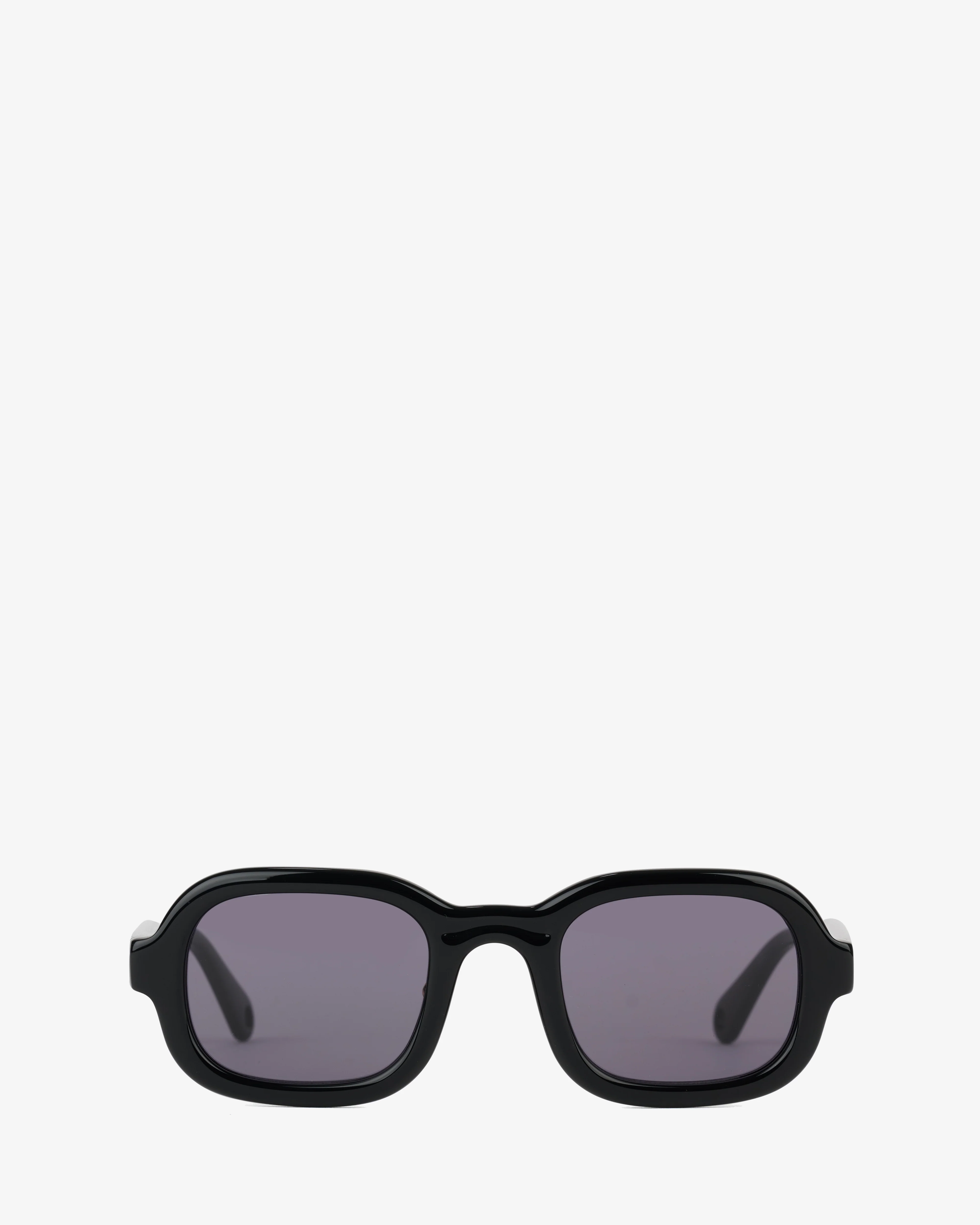 Brain Dead - Newman Sunglasses - (Black)